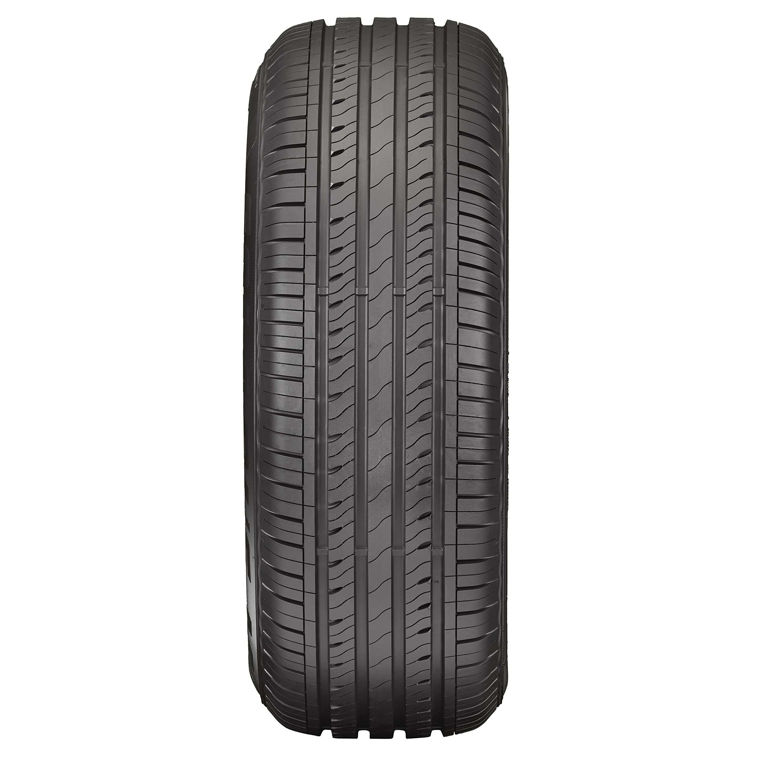 Starfire Solarus AS All-Season 225/55R17 97V Tire - Image 4