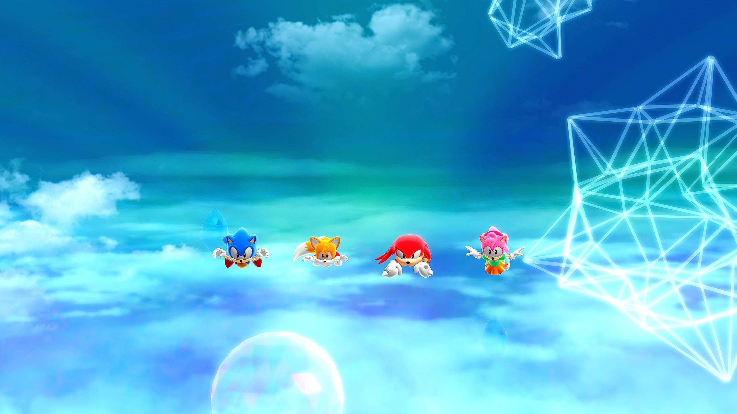 Sonic Superstars - Nintendo Switch - Image 10