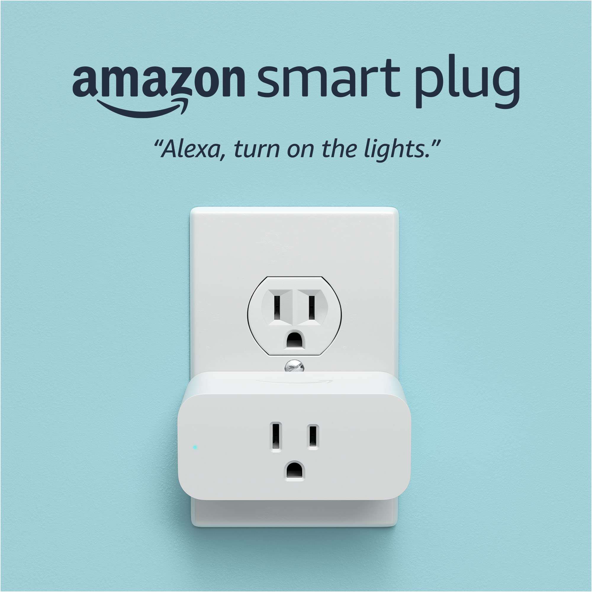 Amazon Smart Plug | Works with Alexa | Simple setup, endless possibilities - Image 9