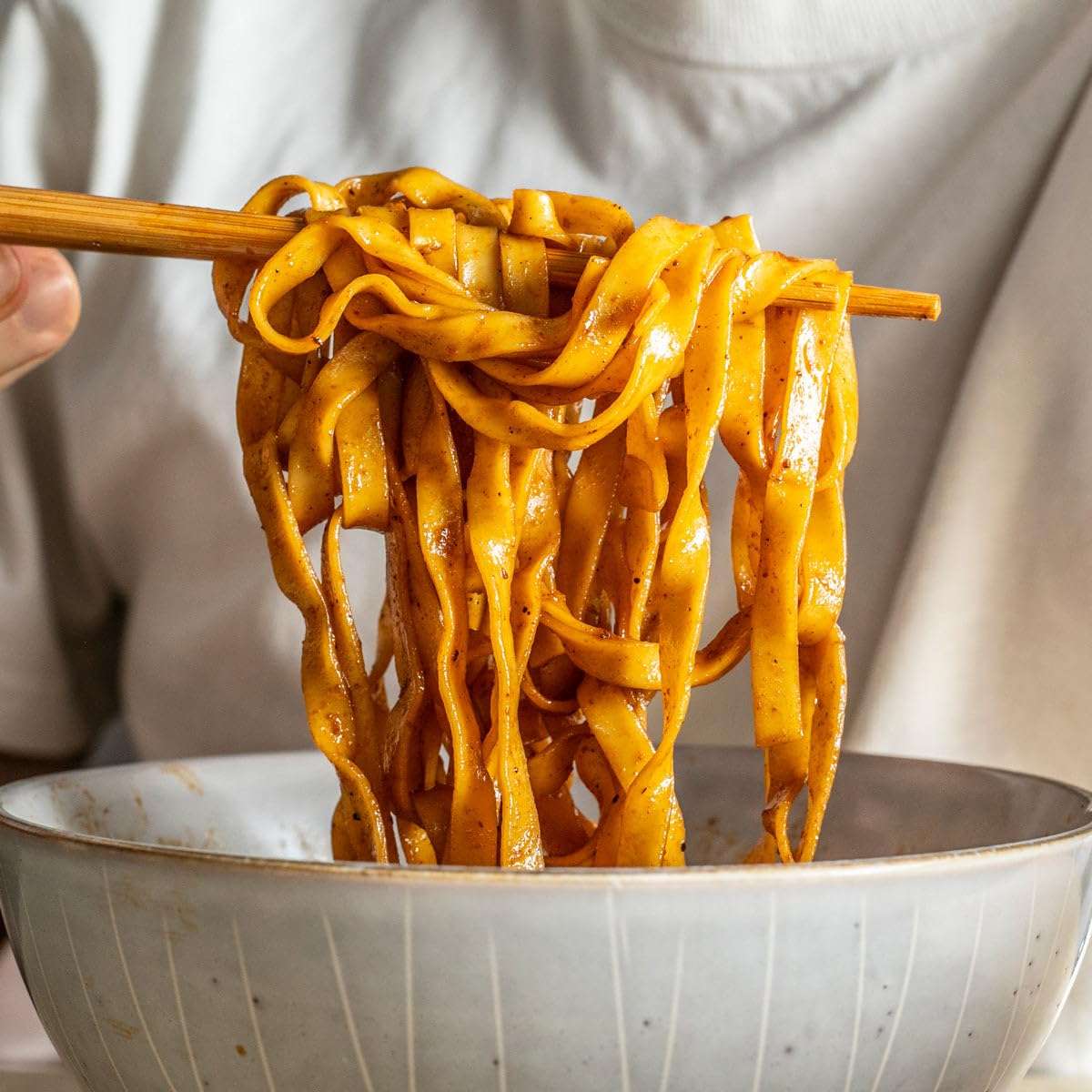 Momofuku Ramen Noodle Variety Pack by David Chang, 15 Meals (Pack of 3) Air-Dried Vegan Instant Noodles with Sauce - Image 9