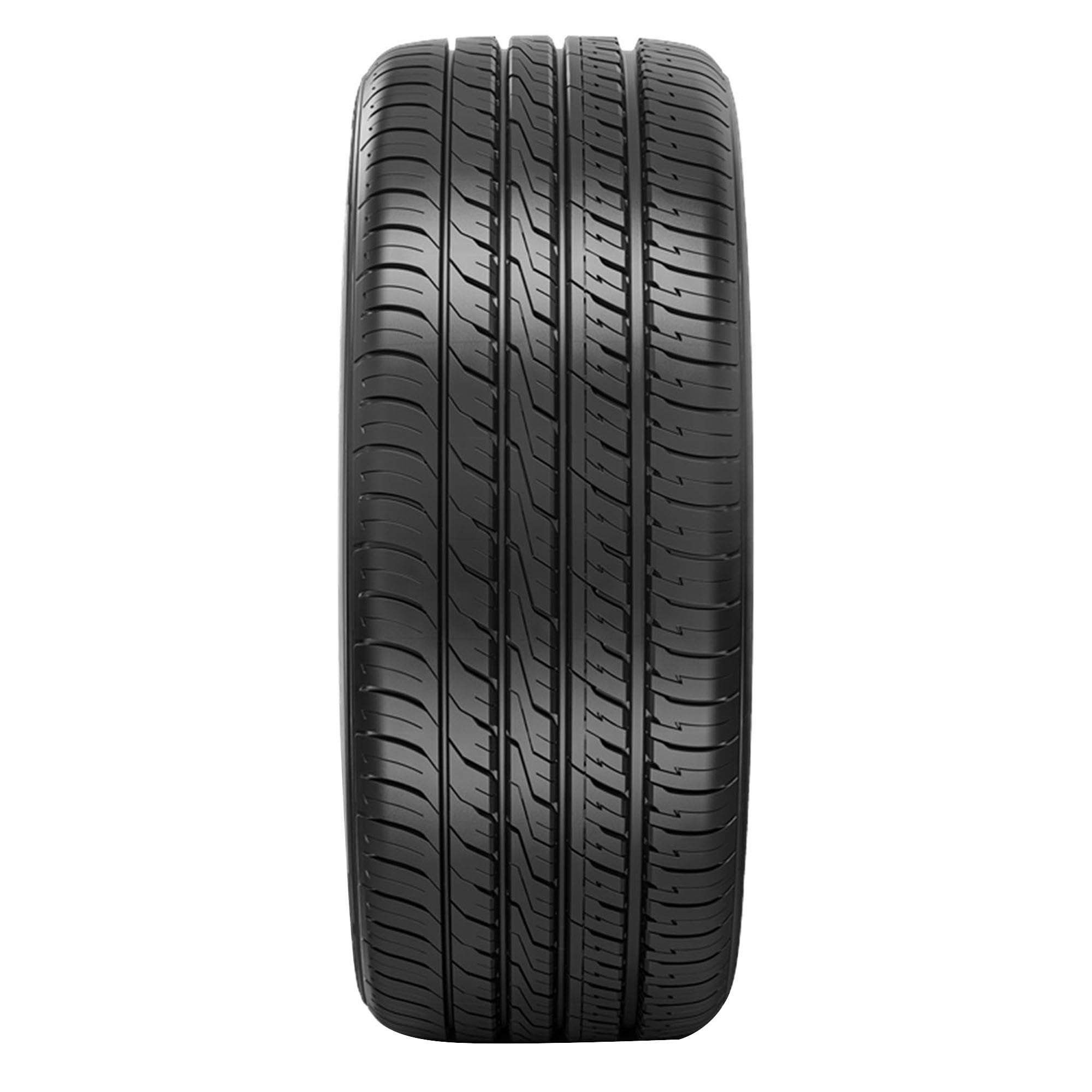 Ironman iMove Gen 3 A/S UHP All Season 225/50R17 94V Passenger Tire - Image 2