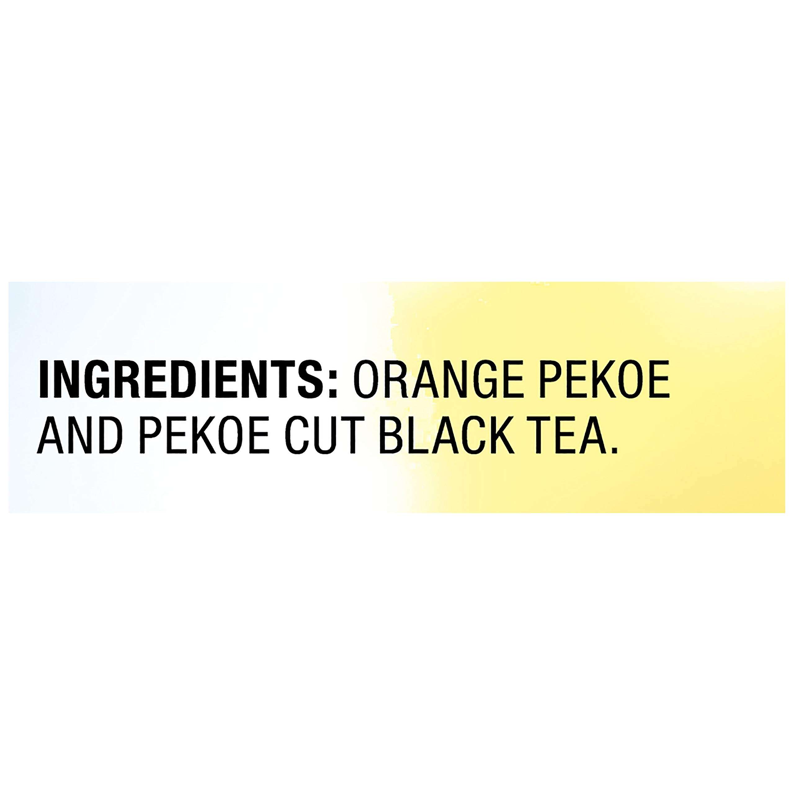 Lipton Iced Tea, 12 Count (Pack of 6) - Image 3