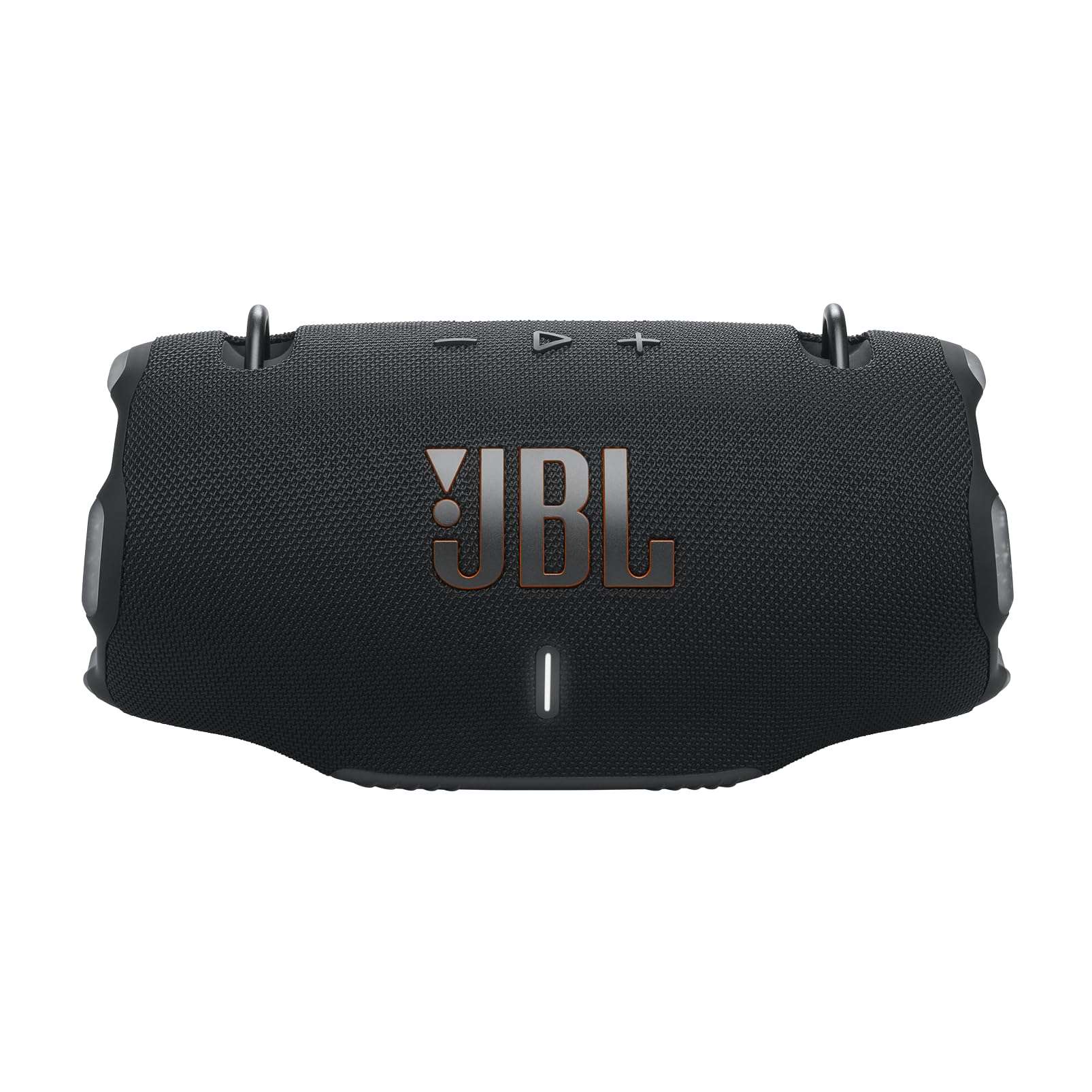 JBL Xtreme 4 - Portable Bluetooth Speaker, Powerful Sound and Deep Bass, IP67 Waterproof, 24 Hours of Playtime, Powerbank, Auracast for Multi-Speaker Pairing (Black) - Image 10
