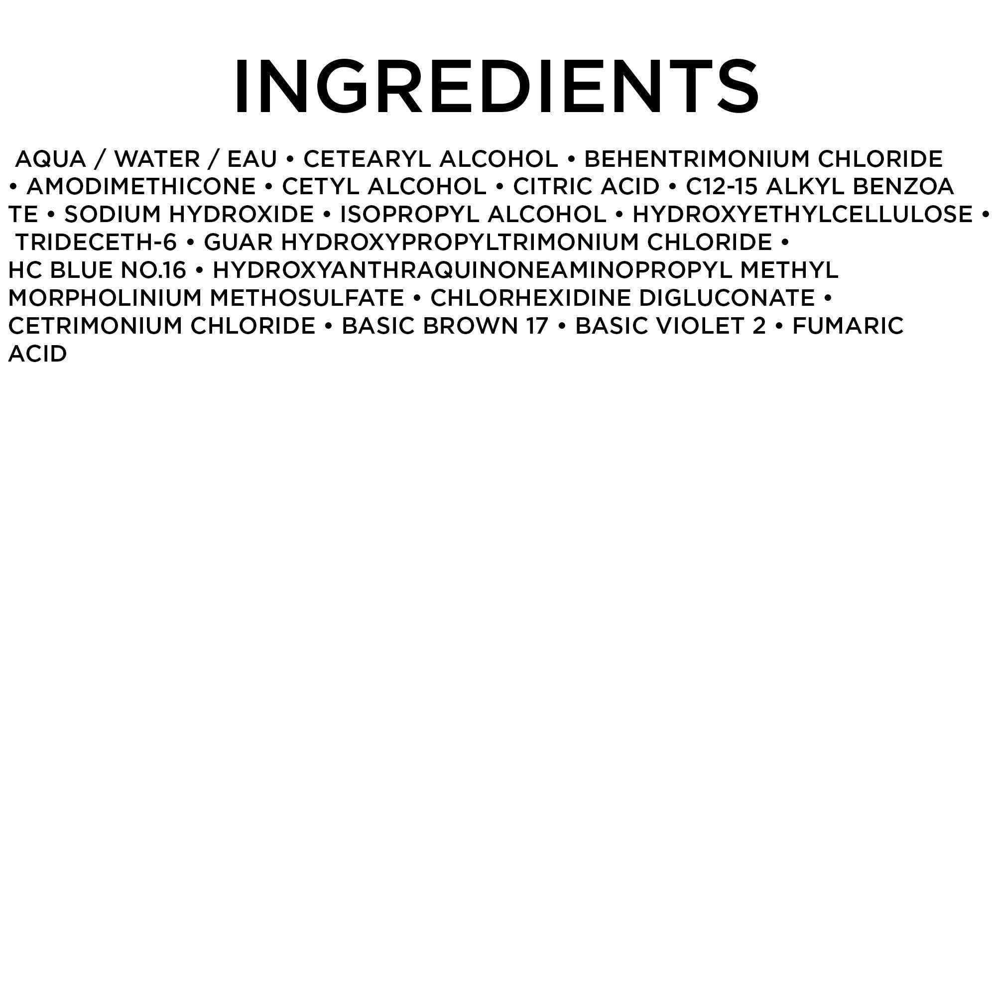 L'Oreal Paris Colorista Semi Permanent Hair Color for Bleached or Blonde Hair, Color Depositing Hair Mask Formula, Blue - Image 8
