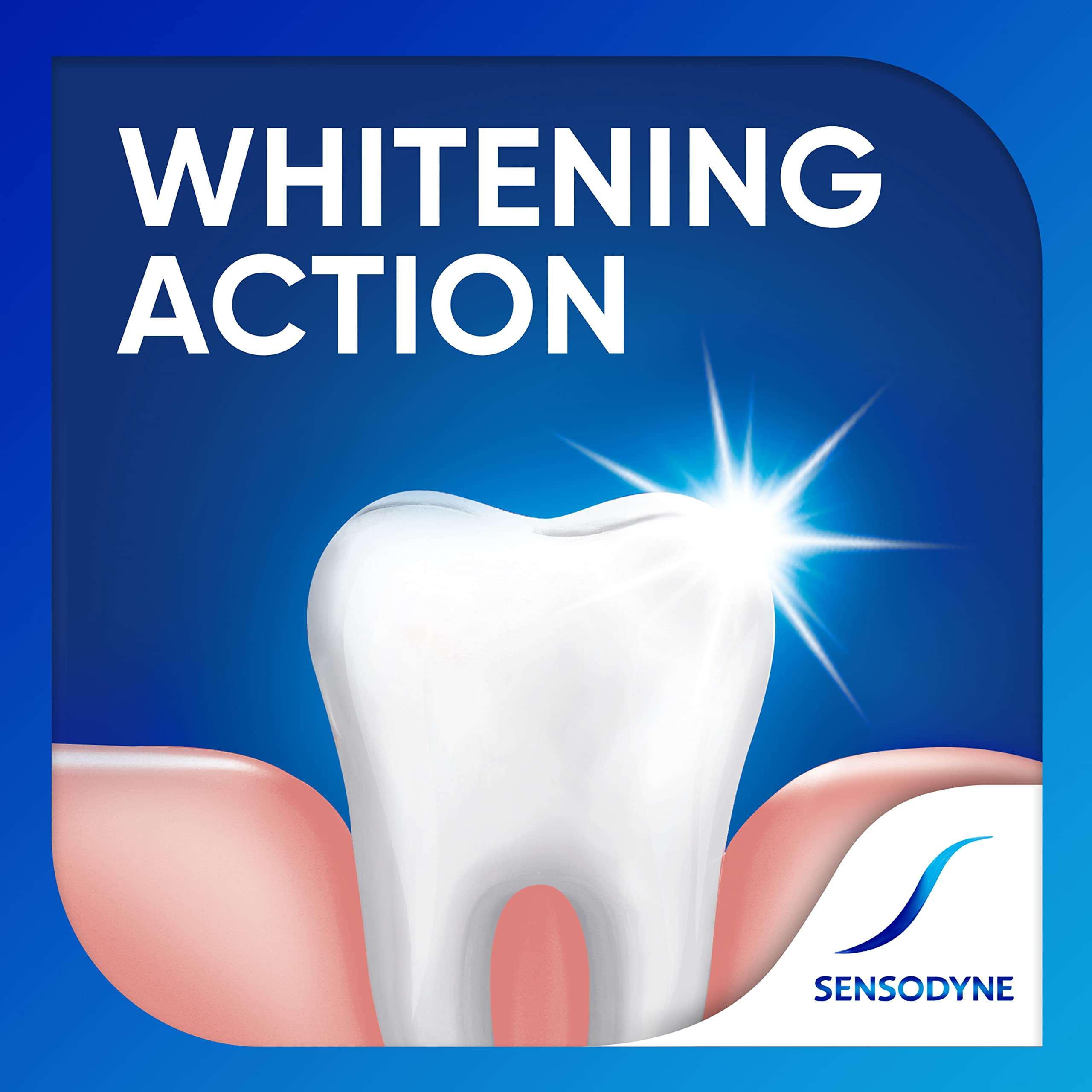 Sensodyne Repair and Protect Whitening Toothpaste, Toothpaste for Sensitive Teeth and Cavity Prevention, 3.4 oz (Pack of 2) - Image 13