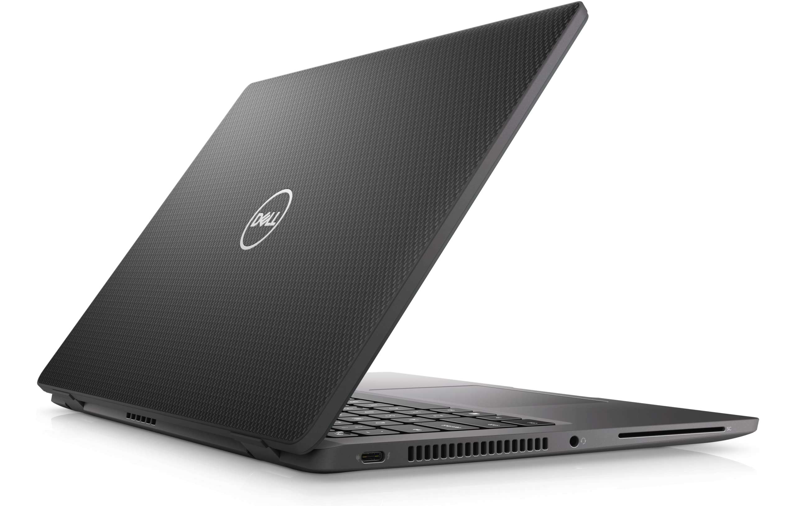Dell Latitude 7420 FHD Laptop Notebook with Intel Core i7 11th Gen Processor (16GB Ram, 512GB SSD, WiFi, Bluetooth) Windows 11 Pro - Carbon Fiber (Renewed) - Image 3