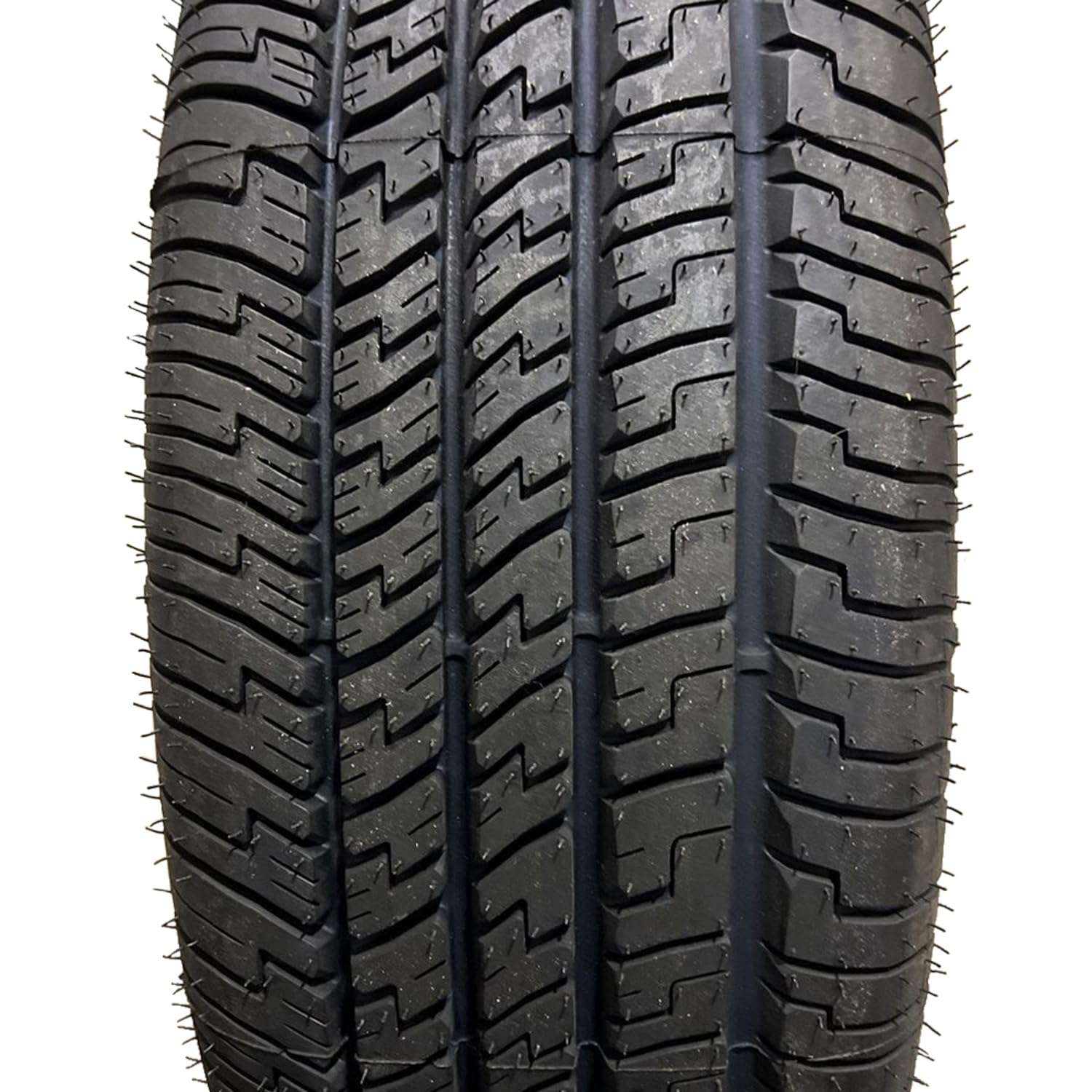 Goodyear P235/55R17 98W EAGLE RSA POLICE TIRES VSB(F) - Image 7