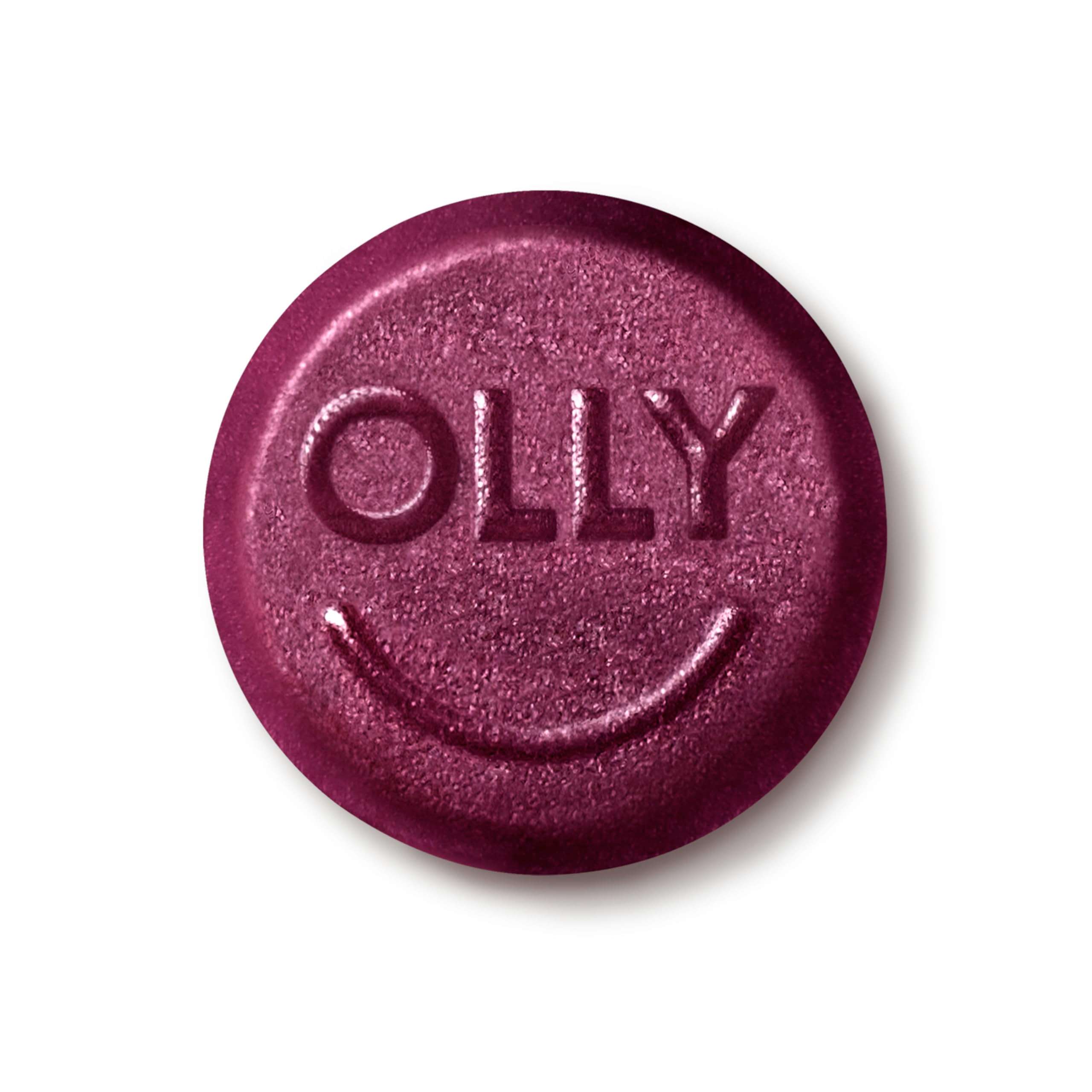 Olly Men's Multivitamin Gummy, B Vitamins, Vitamin A, C & E,  Supports a Healthy Immune System & Fills Nutrional Gaps - Blackberry , 90 Count - Image 12