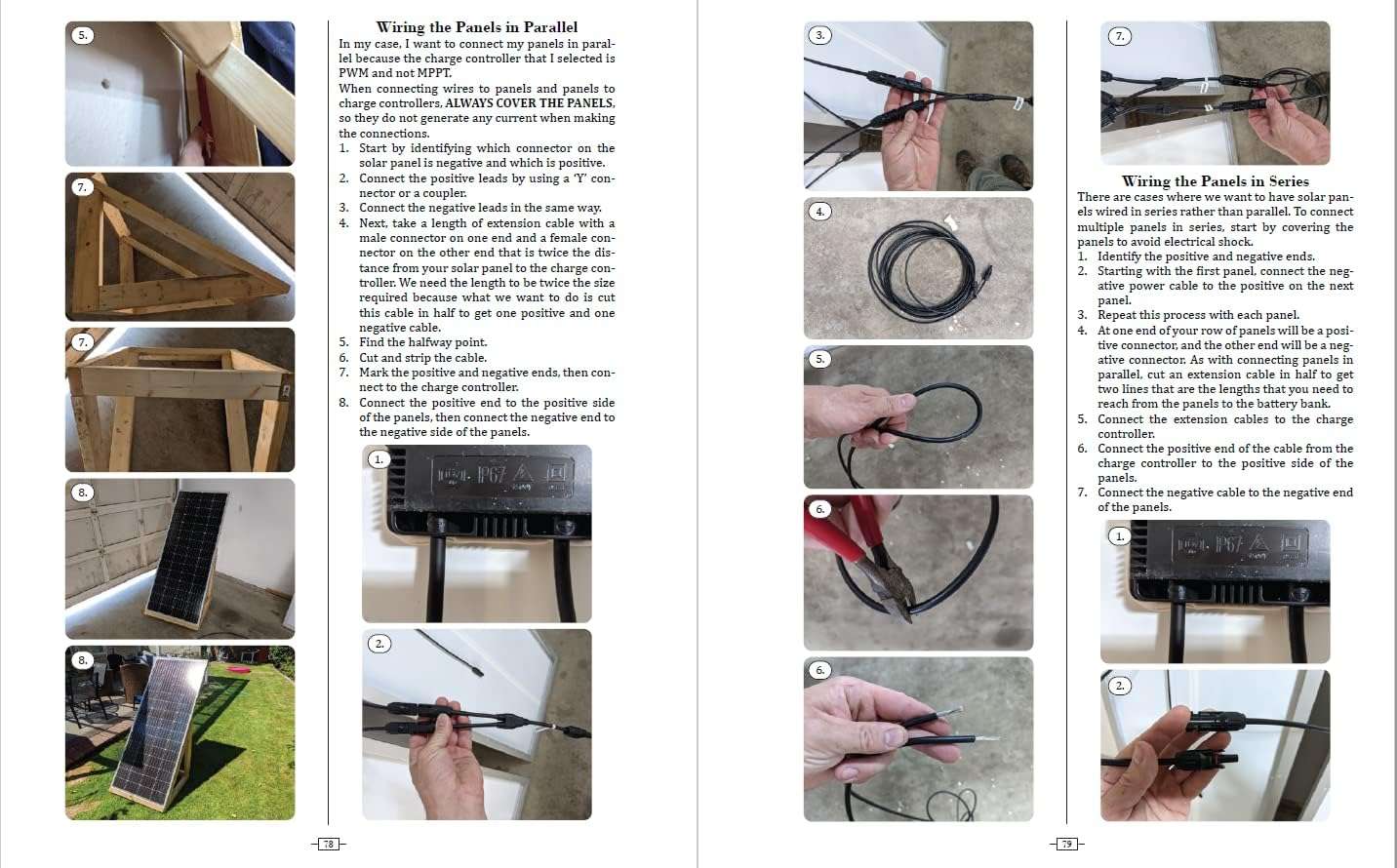 NO GRID Survival Projects - Image 3
