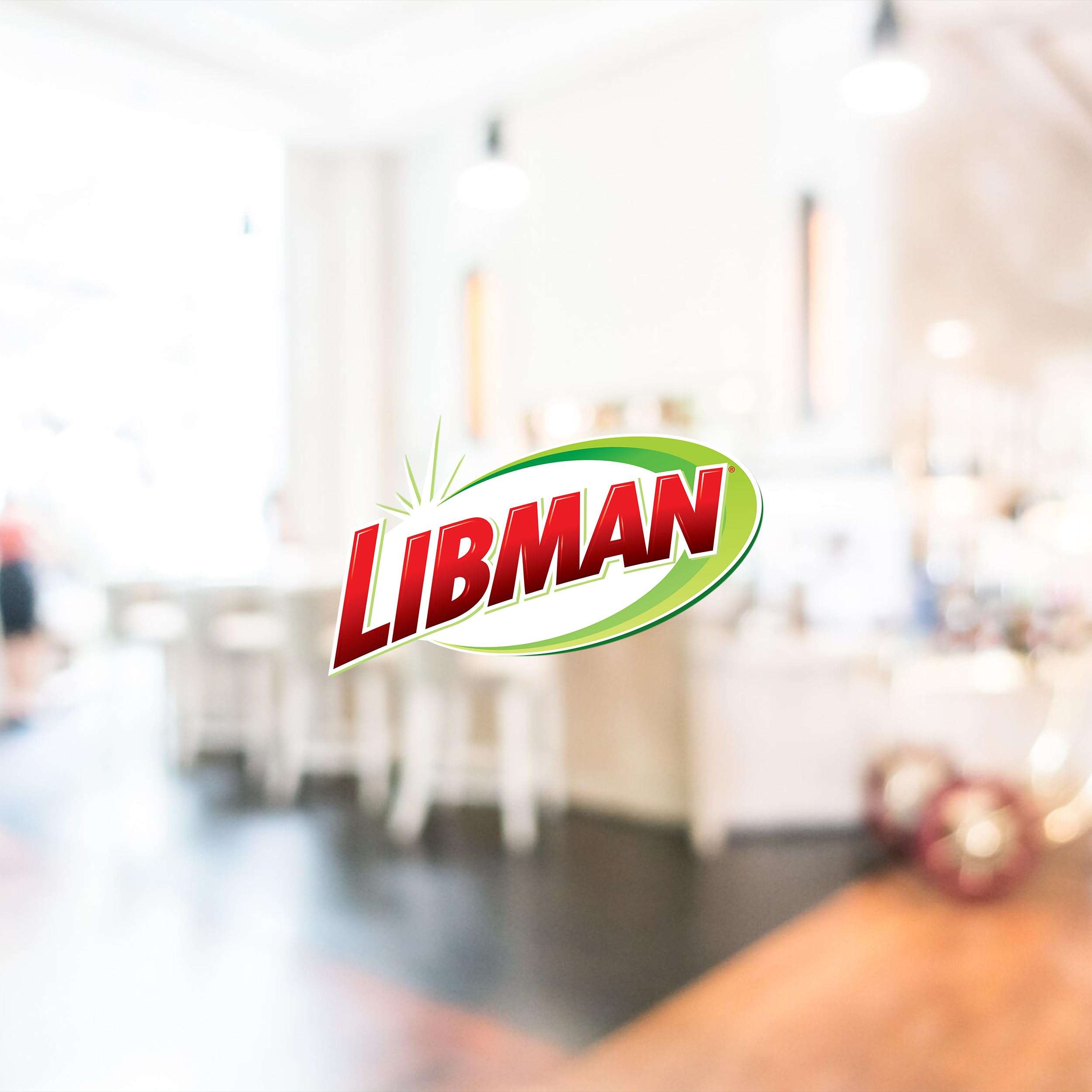 Libman Tornado Spin Mop System with 3 Refill Heads, Microfiber Spinning Mop and Bucket with Wringer Set for Home, Floor Cleaning of Hard-Wood, Laminate, Tile, All Surface Cleaner, 4 Total Mop Heads - Image 2