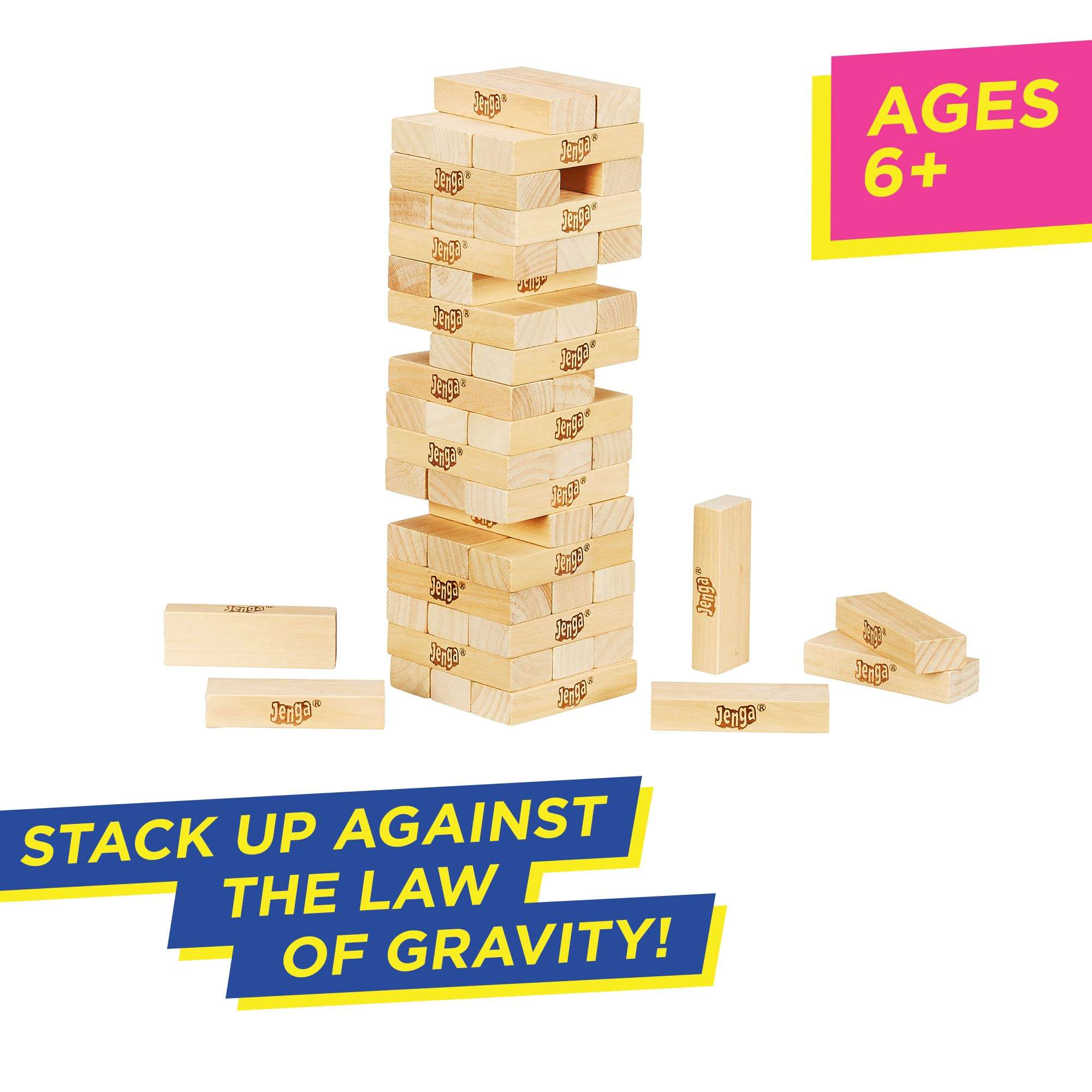 Jenga Game - Image 3