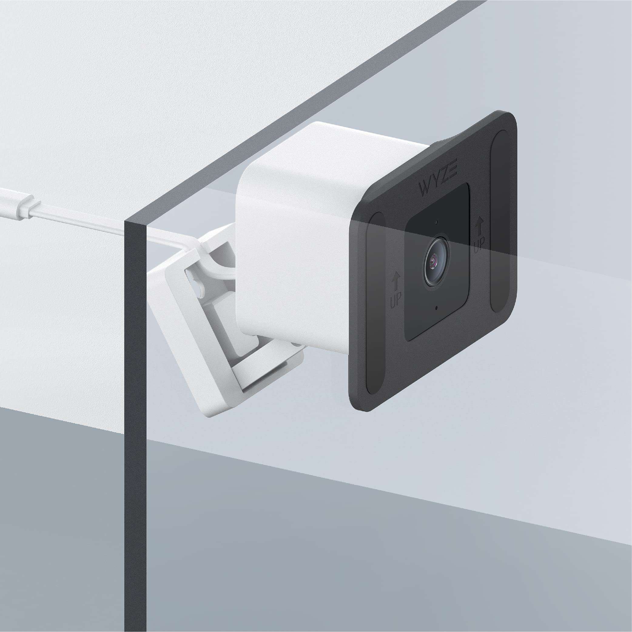Wyze Window Mount for Wyze Cam OG, v3, v3 Pro, v4 - Image 5