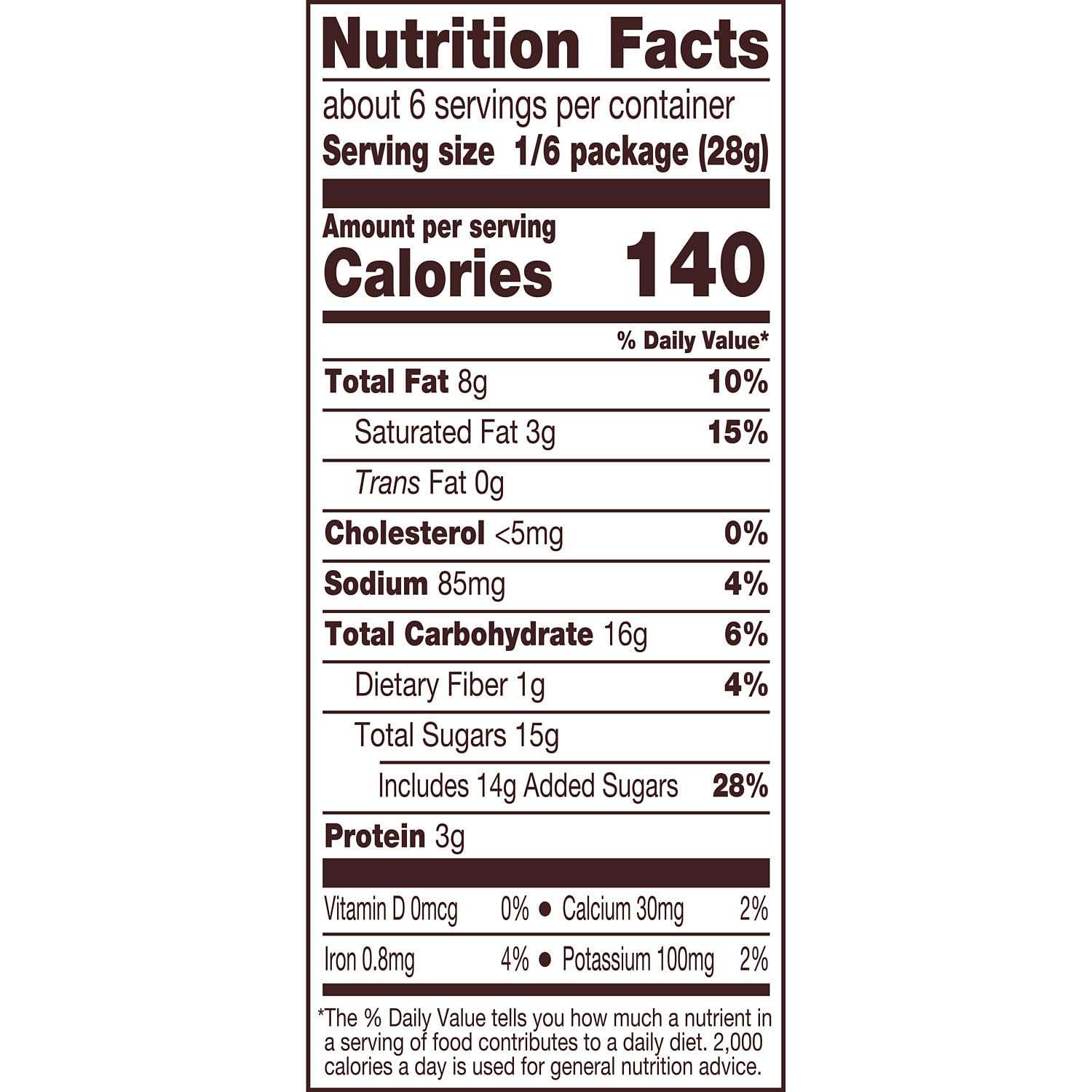 REESE'S Milk Chocolate Peanut Butter Egg, Easter Candy Gift Box, 6 oz - Image 9