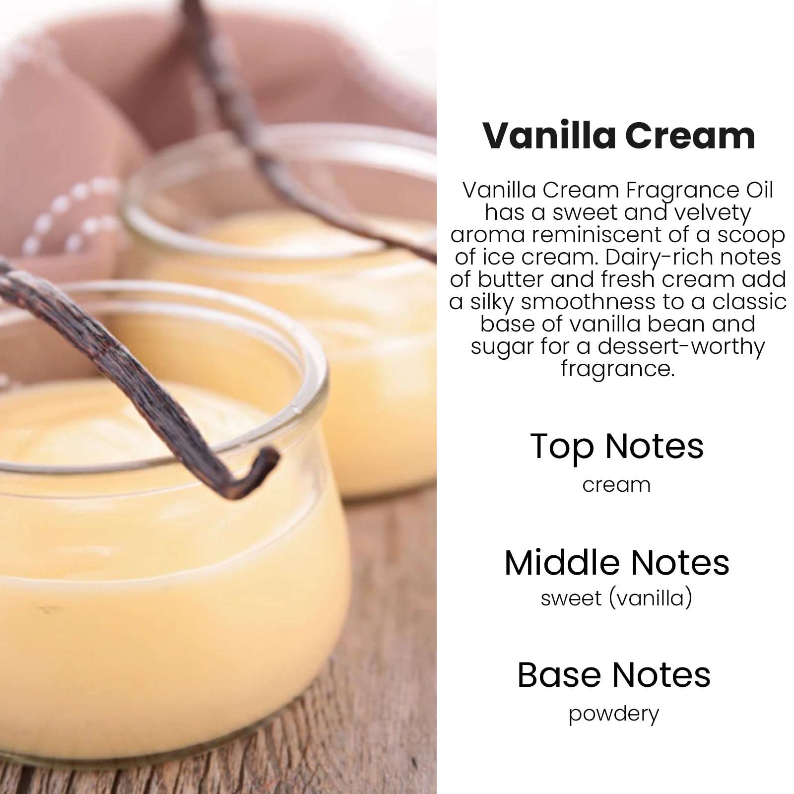 HoogaLife Car Air Freshener Diffuser 2 Pack Hanging Air Freshener Diffuser - Vanilla Cream Fragrance Oil Air D iffuser for Car, 45+ days Long Lasting Fragrance Made in USA C ar Air Fresheners (V54) - Image 2