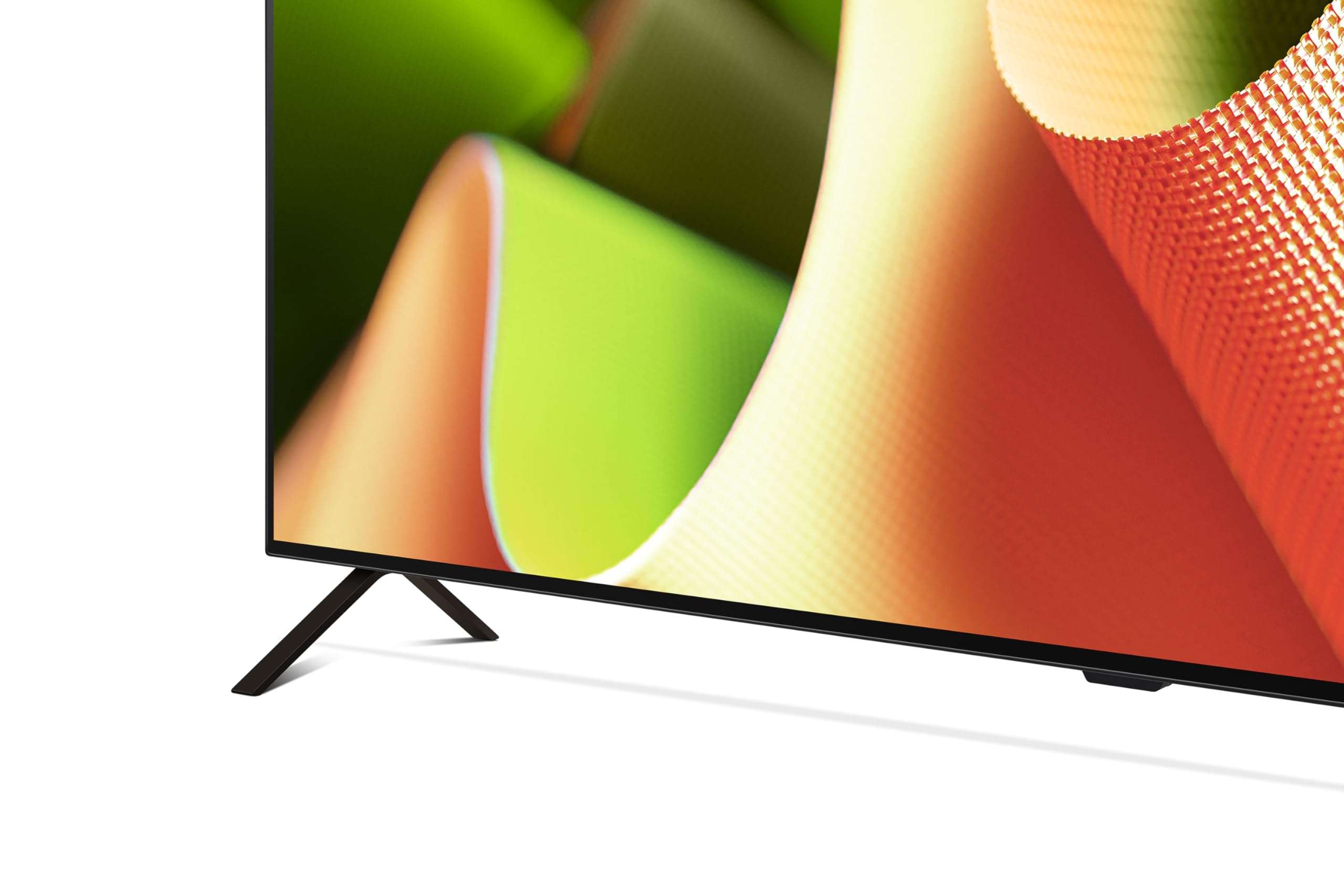 LG 65-Inch Class OLED B4 Series Smart TV 4K Processor Flat Screen with Magic Remote AI-Powered with Alexa Built-in (OLED65B4PUA, 2024) - Image 12
