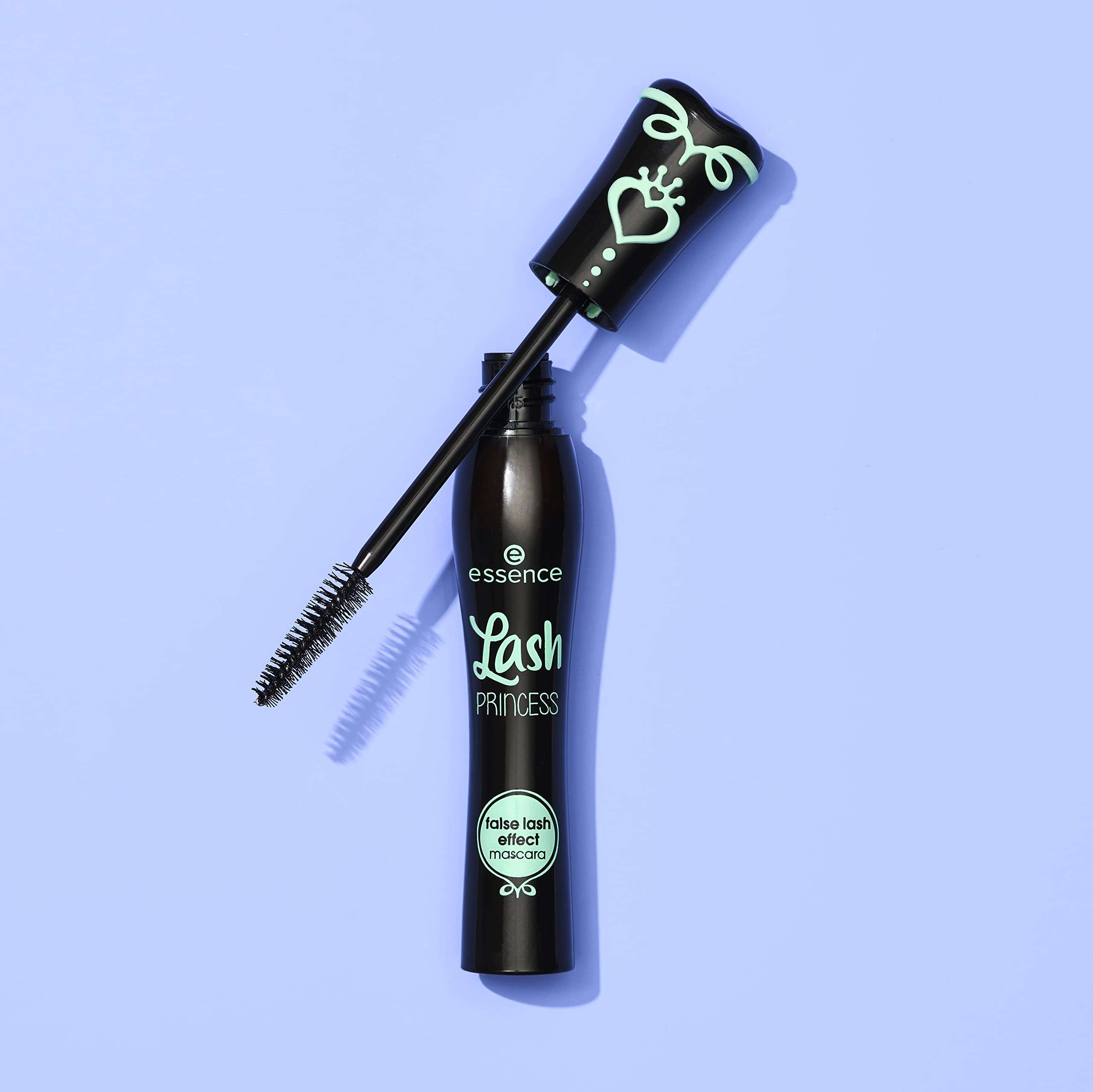 essence | Lash Princess False Lash Effect Mascara (3 Pack) | Smudgeproof Volume & Length | Cruelty Free & Paraben Free - Image 6
