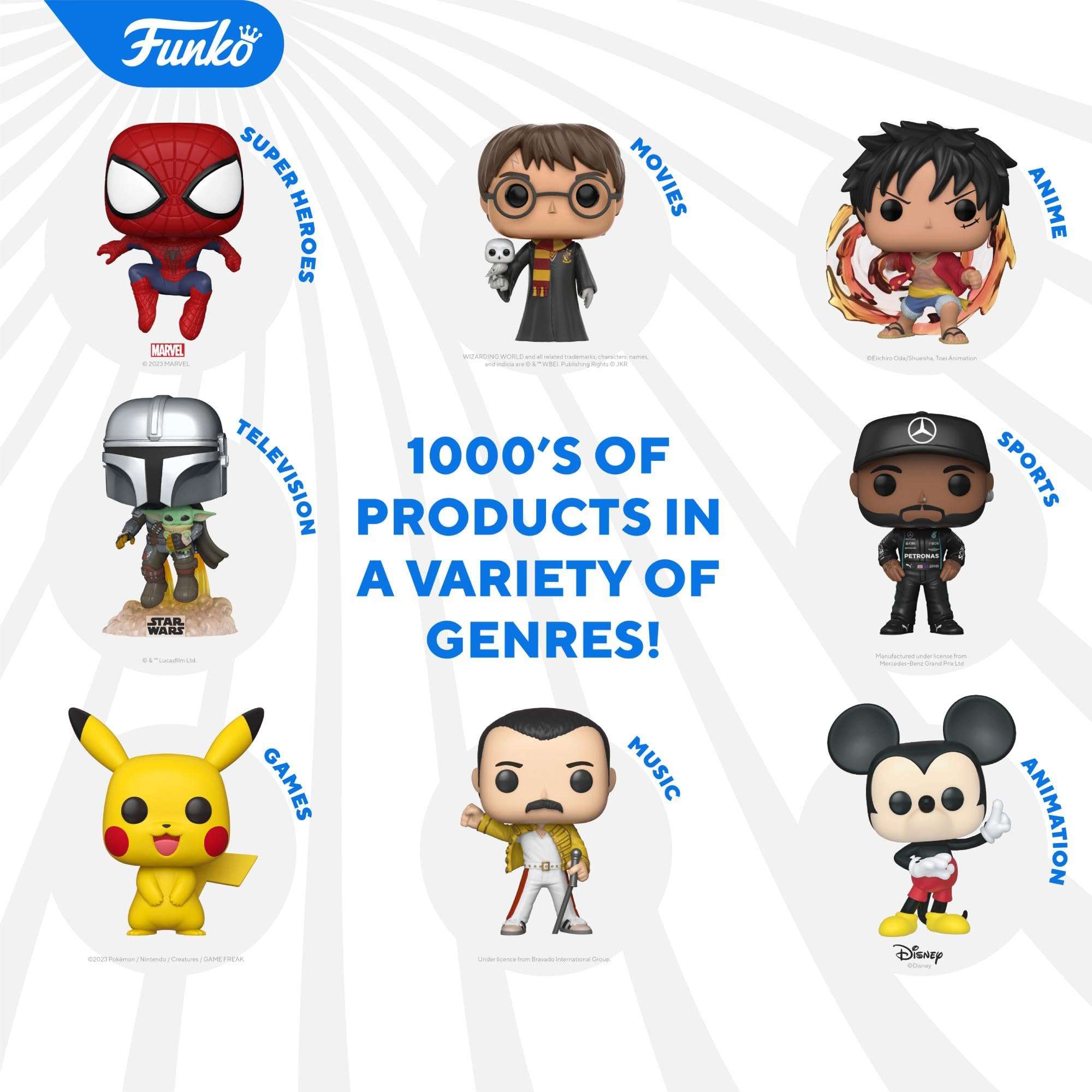 Funko Pop NBA Cover: SLAM - Ray Allen - Collectable Vinyl Figure - Gift Idea - Official Merchandise - Toys for Kids & Adults - Sports Fans - Model Figure for Collectors and Display - Image 6