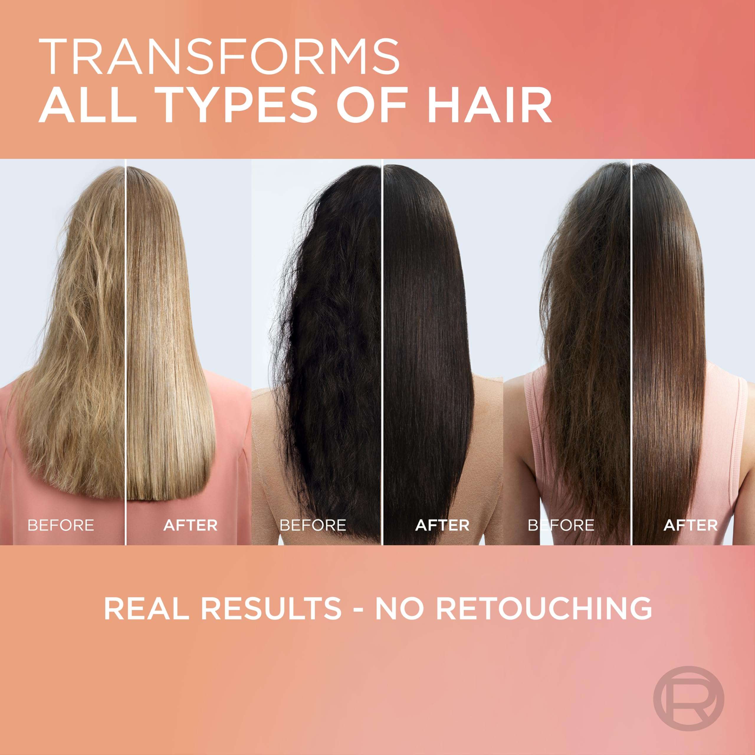 L'Oreal Paris Elvive Dream Lengths Shampoo and Conditioner Kit, Paraben Free, 1 kit - Image 6