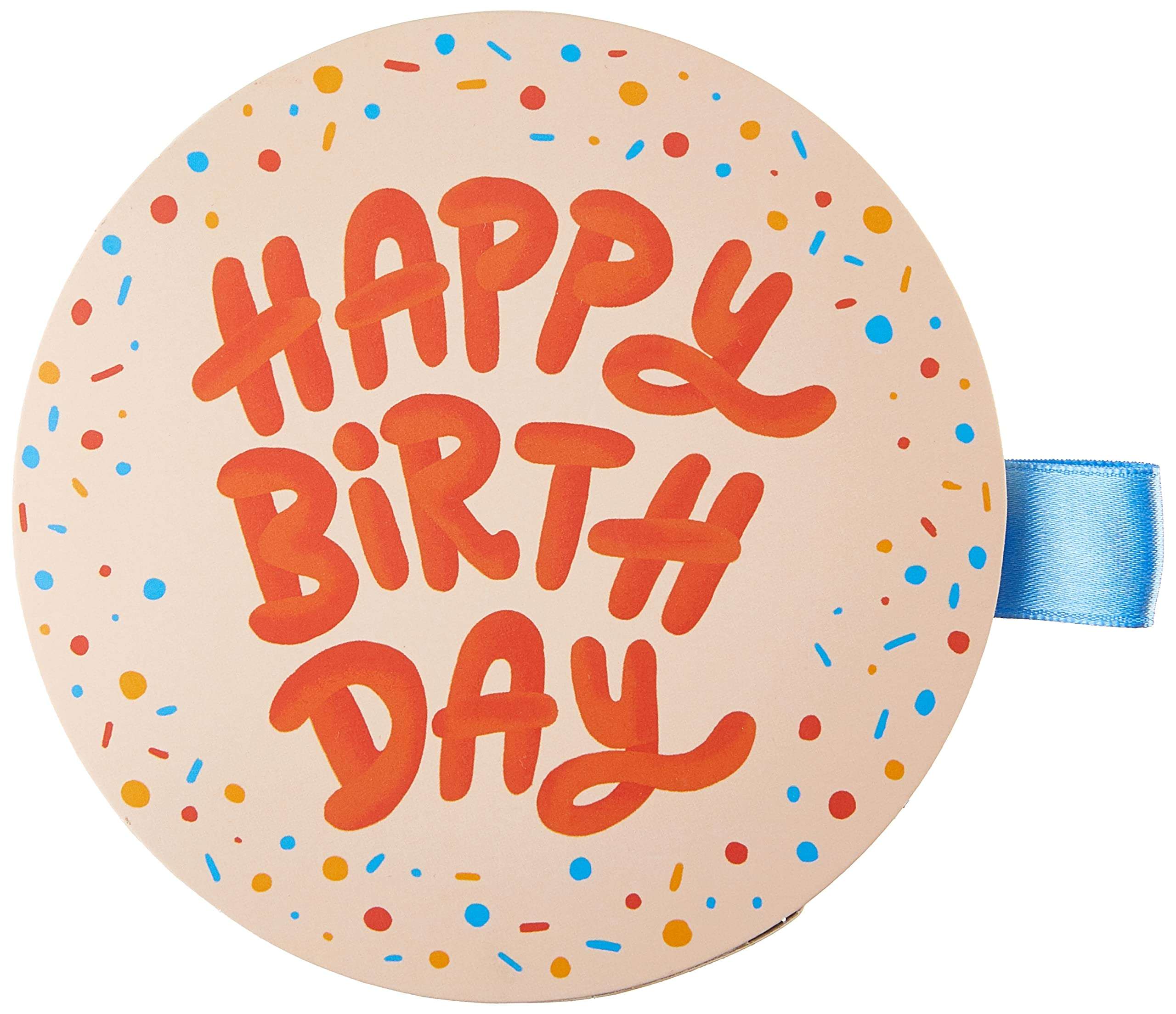 Amazon.com Gift Card in a Birthday Pop-Up Box - Image 2
