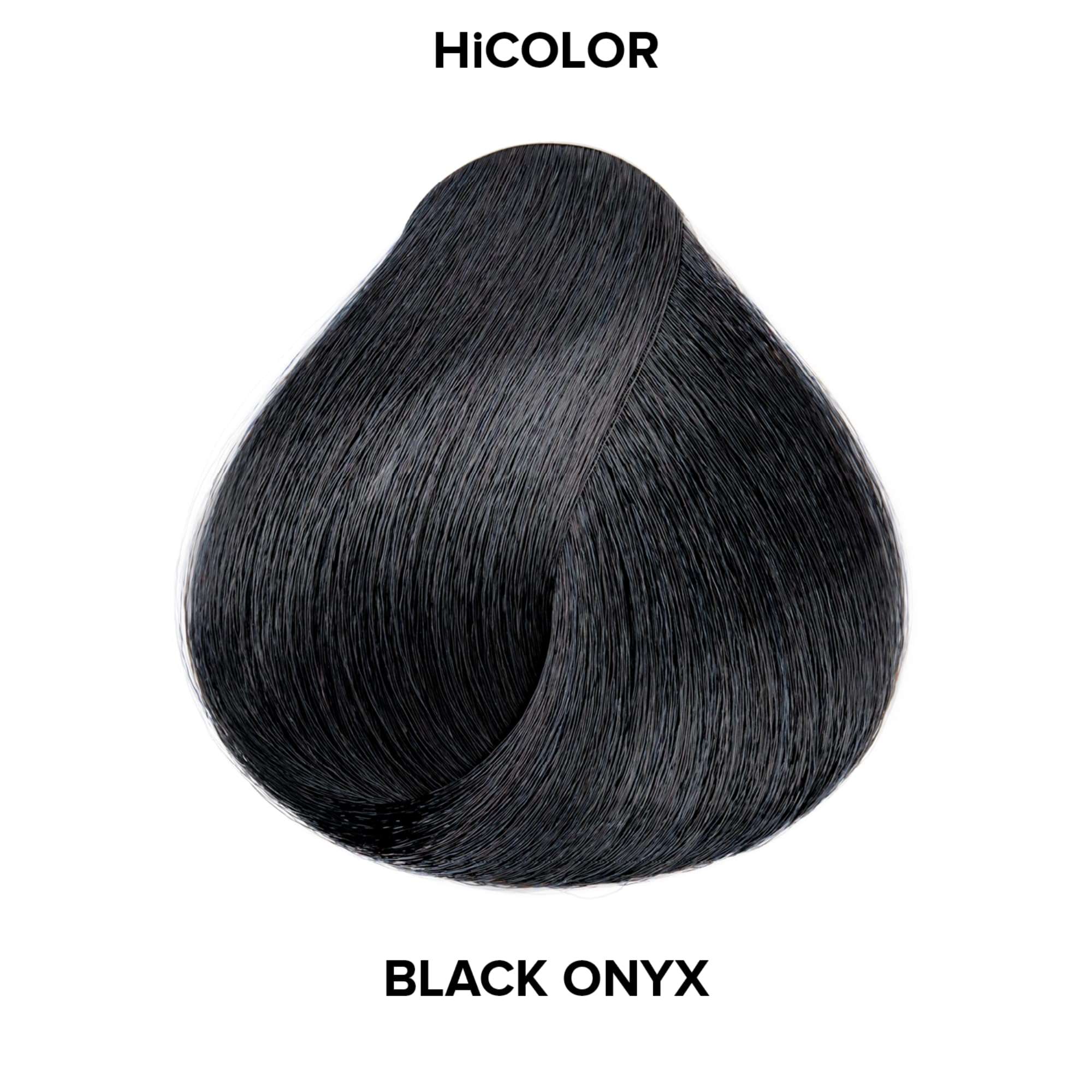 L'Oréal Technique HiColor Violet & Black Shades Permanent Hair Color - Anti-Breakage Ceramide R™ Complex, Multi-Lift With No Brassiness, For Dark Bases and Long Lasting Color - Image 2