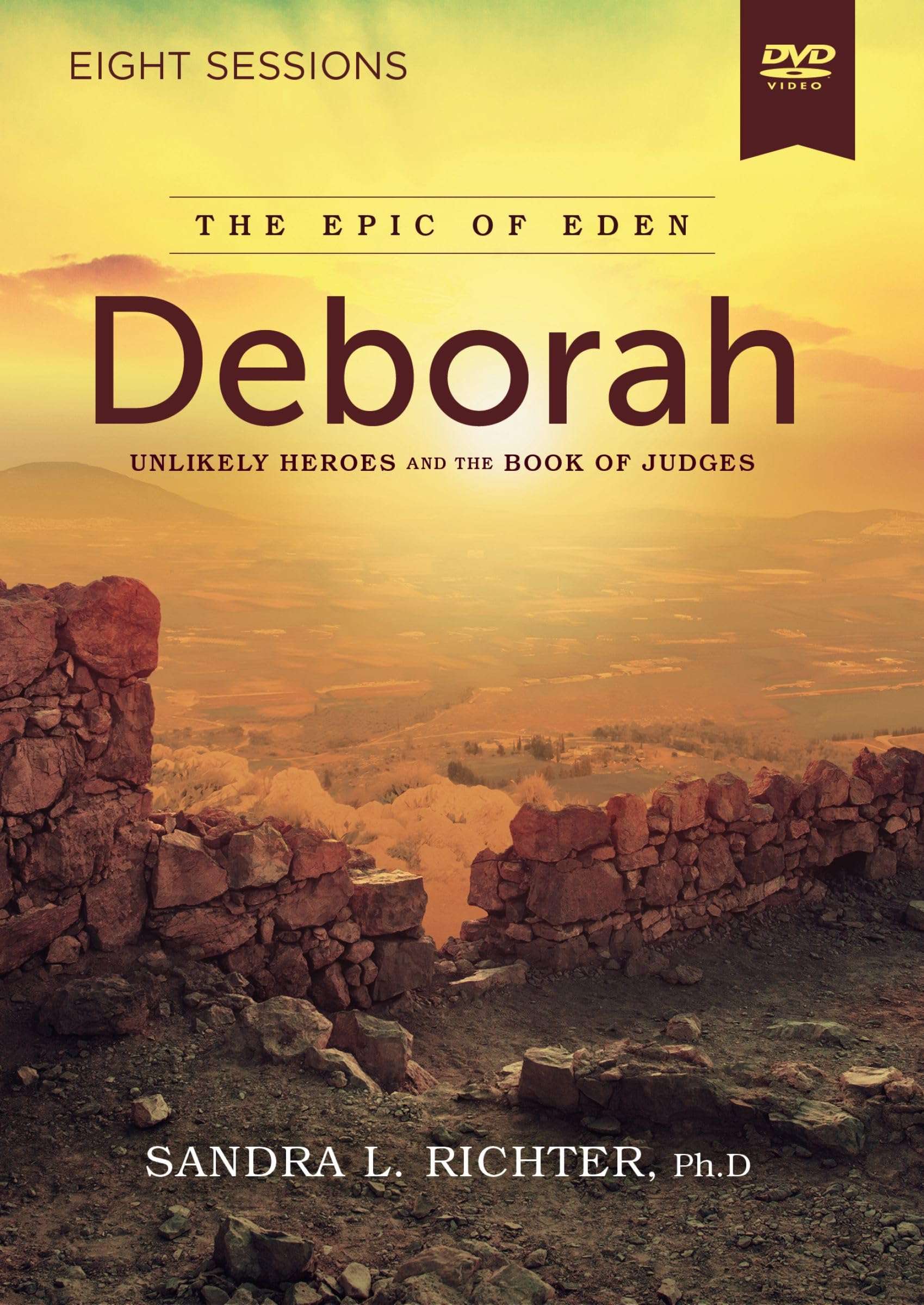 Deborah Video Study: Unlikely Heroes and the Book of Judges - Image 1