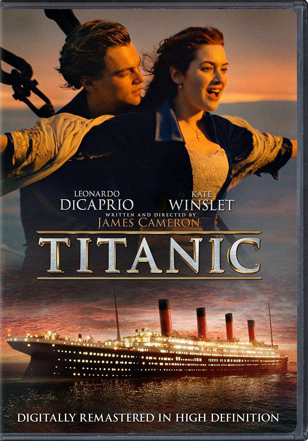 Titanic - Image 1