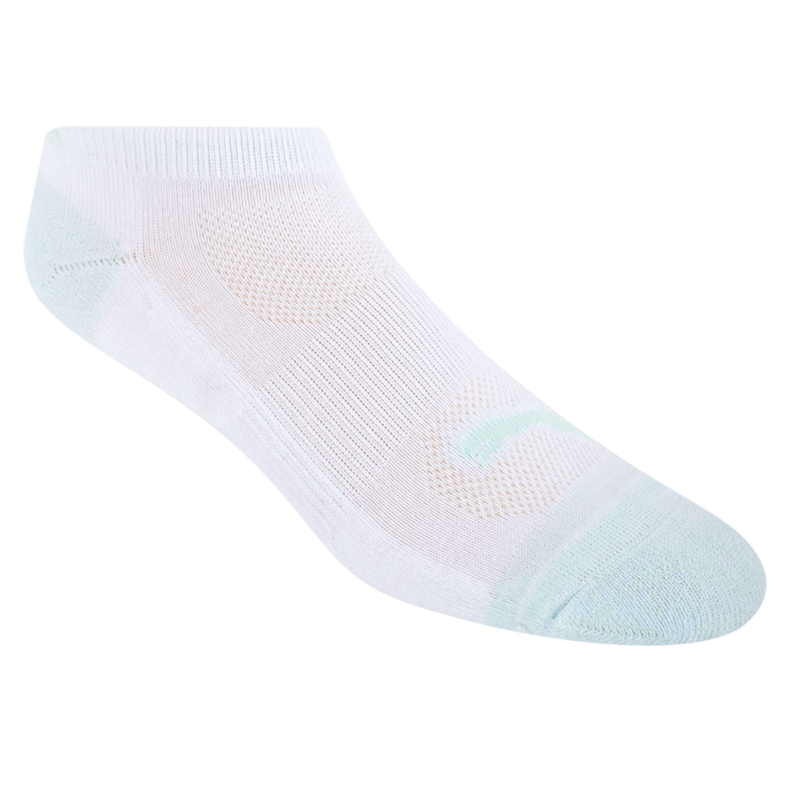 PUMA Women's 8 Pack Low Cut Socks - Image 2