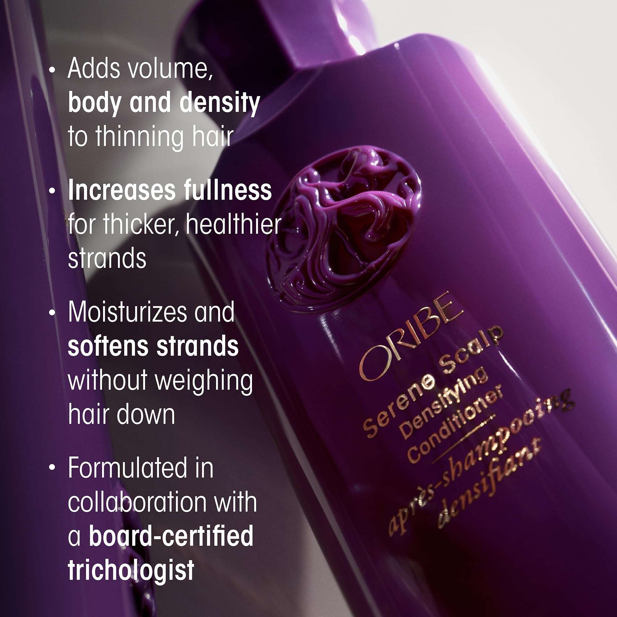 ORIBE Serene Scalp Densifying Conditioner - Image 5
