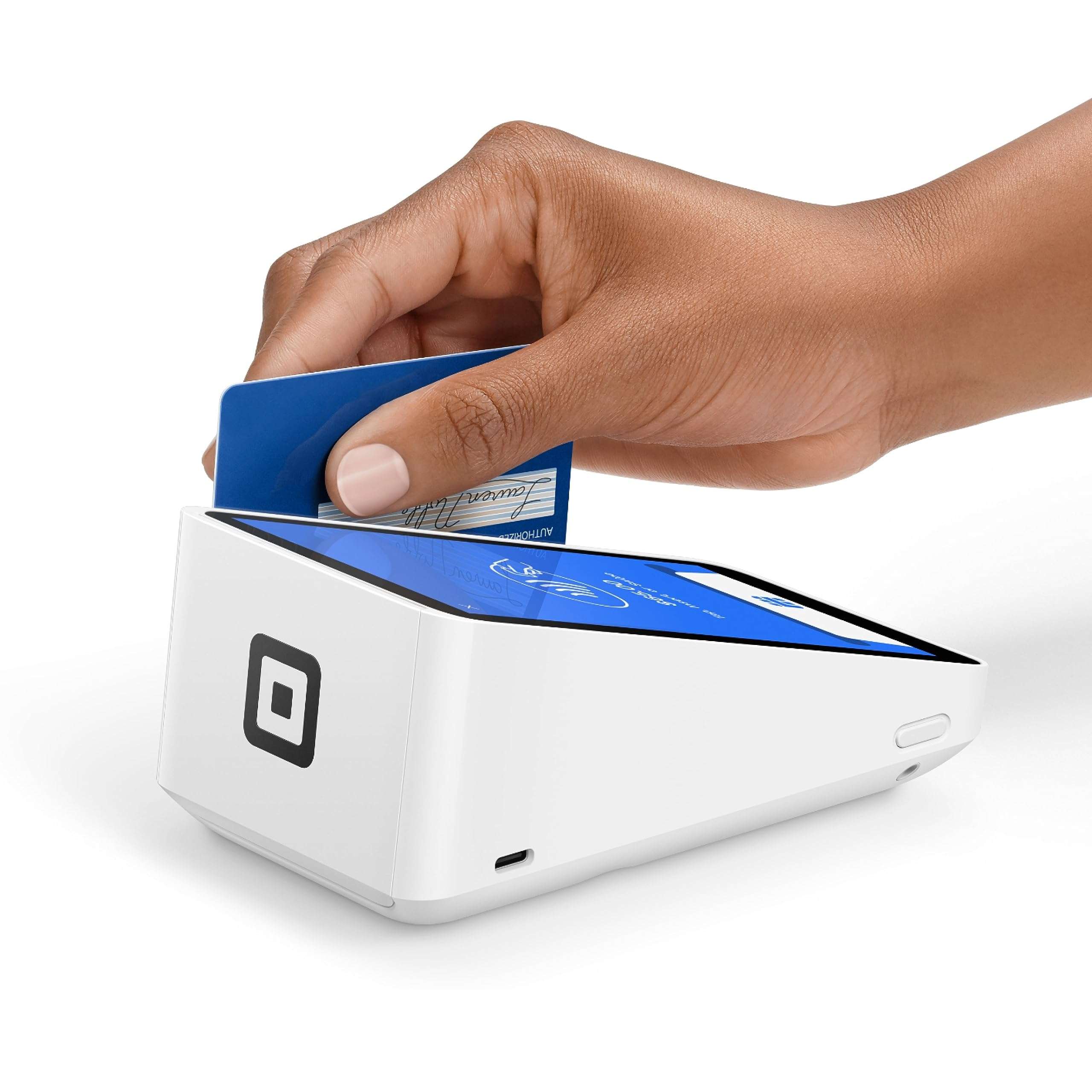 Square Terminal - Credit Card Machine to Accept All Payments | Mobile POS - Image 4