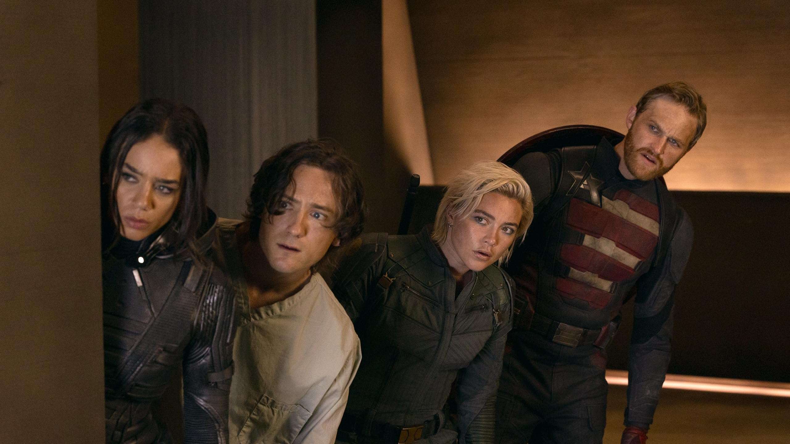Thunderbolts* - DVD - Image 3