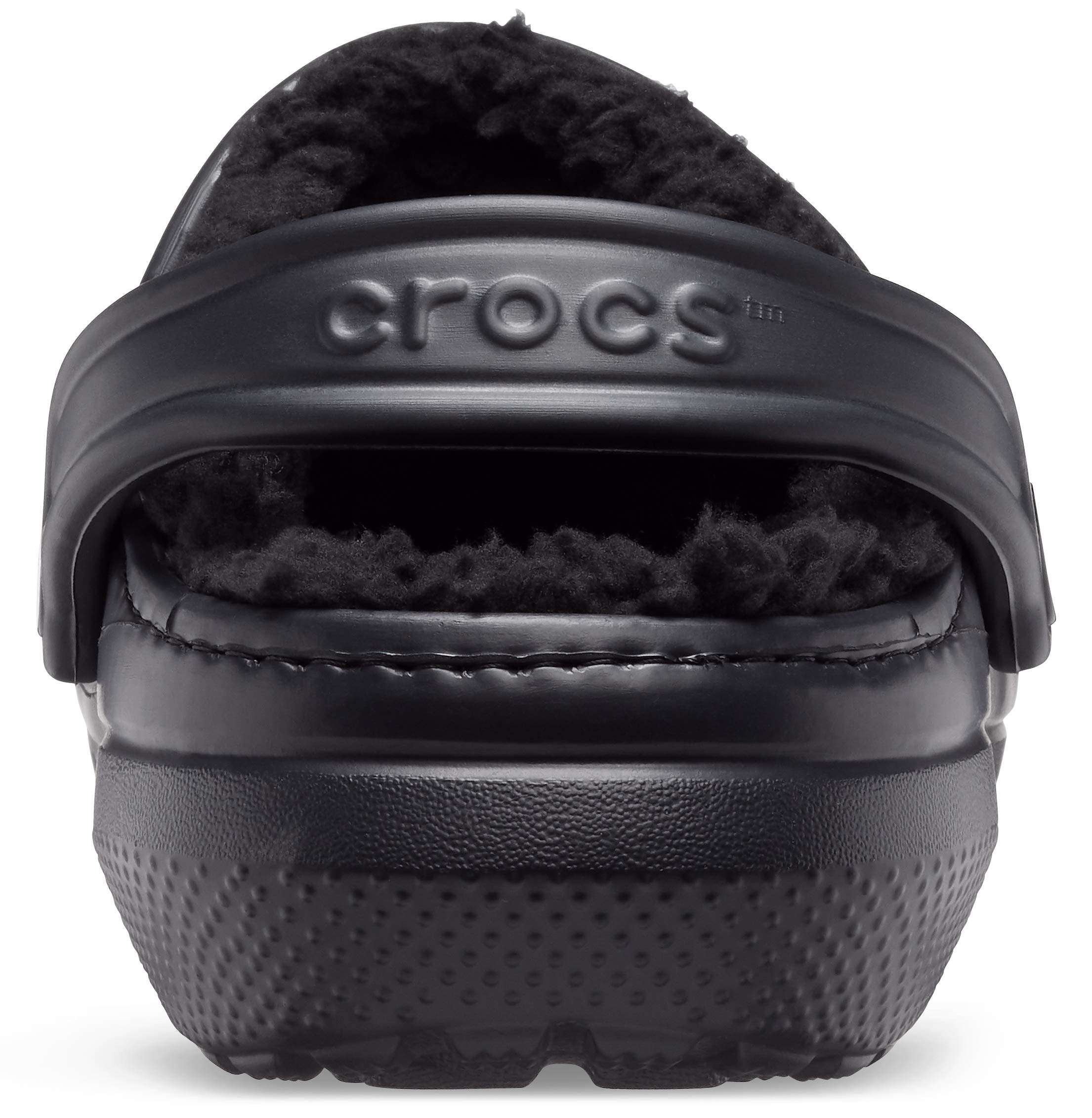 Crocs Unisex Adult Classic Lined Clog - Image 7