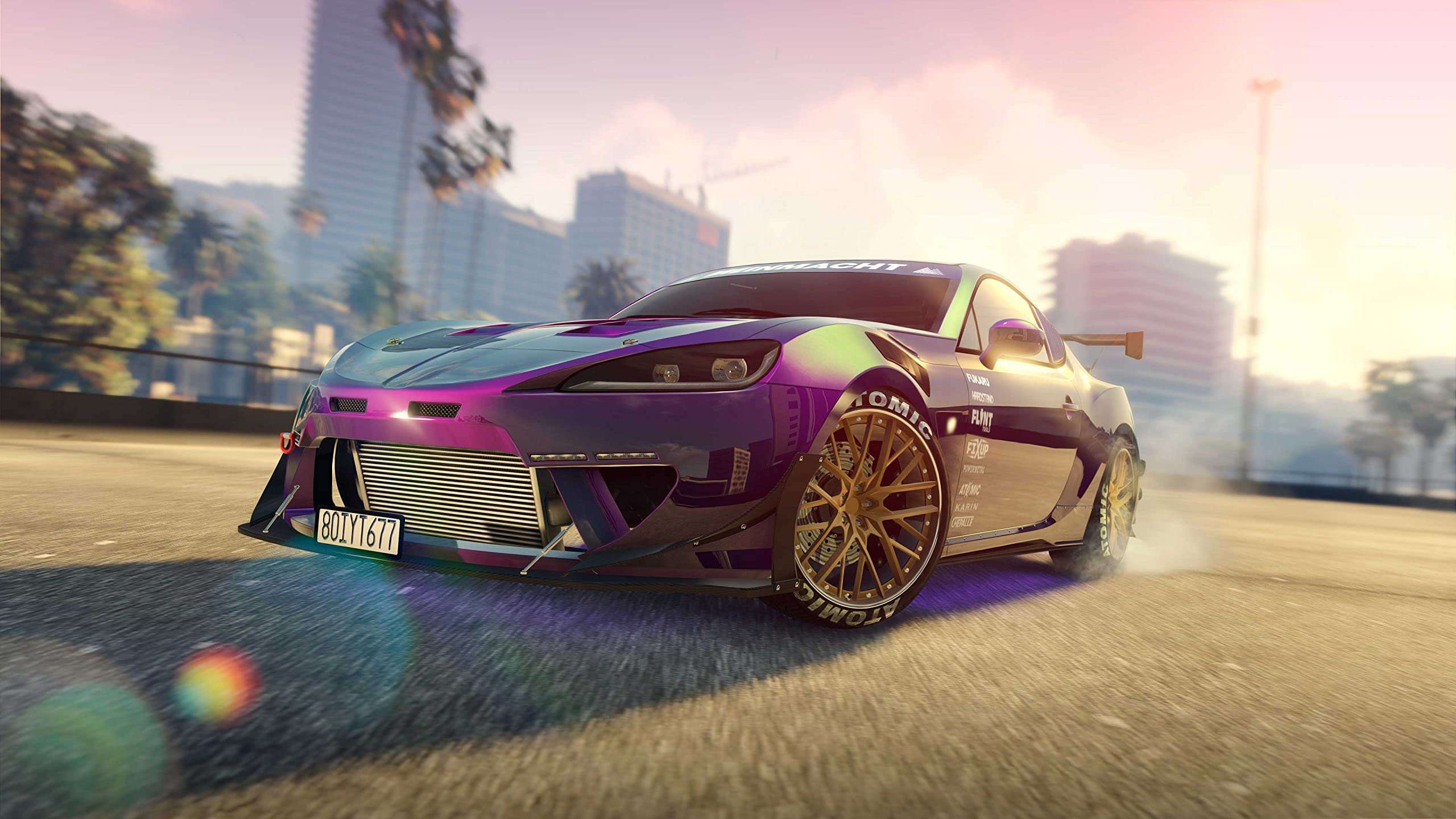 Grand Theft Auto V - Xbox Series X - Image 5