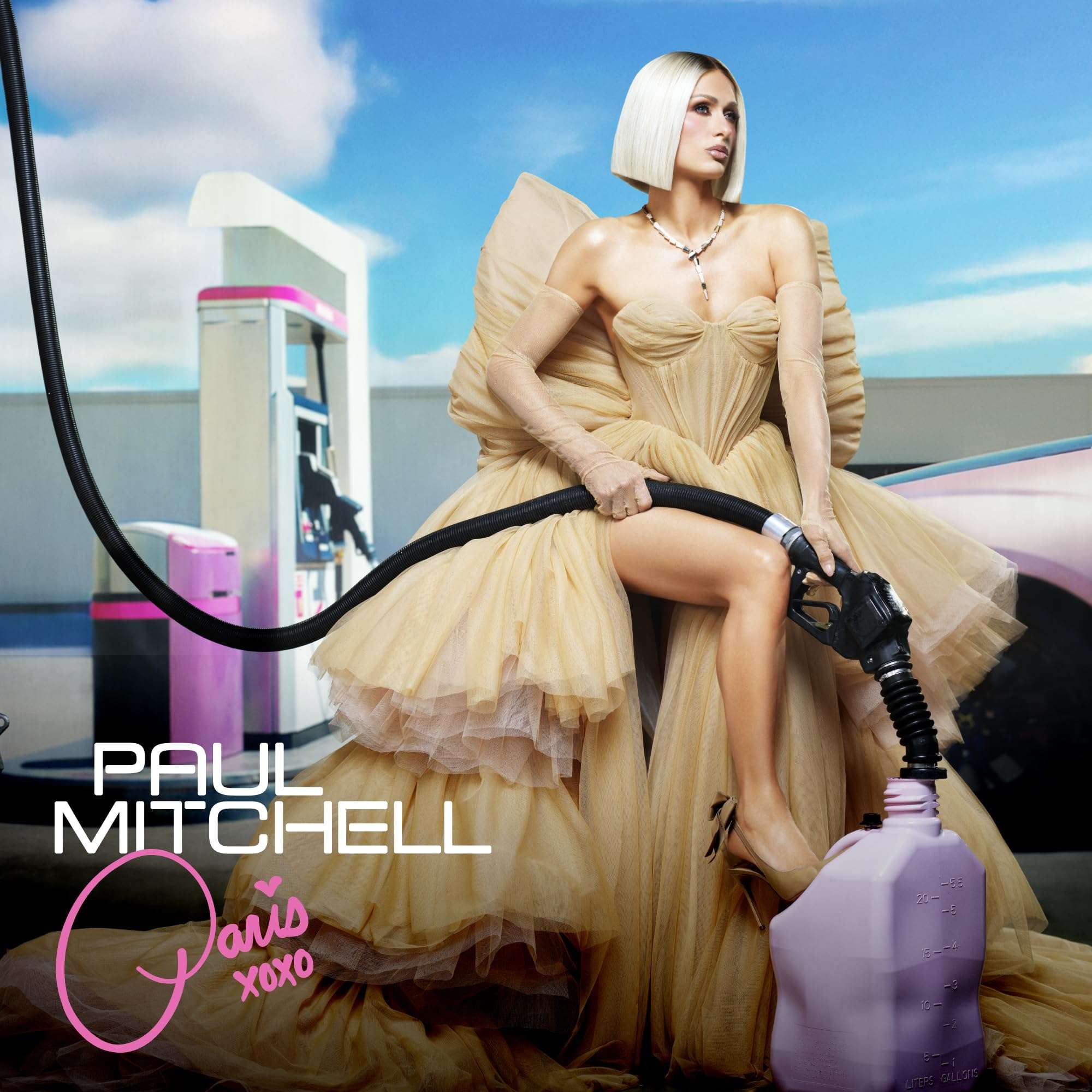 Paul Mitchell Shampoo One, Cleanses + Balances Moisture, for All Hair Types - Image 2