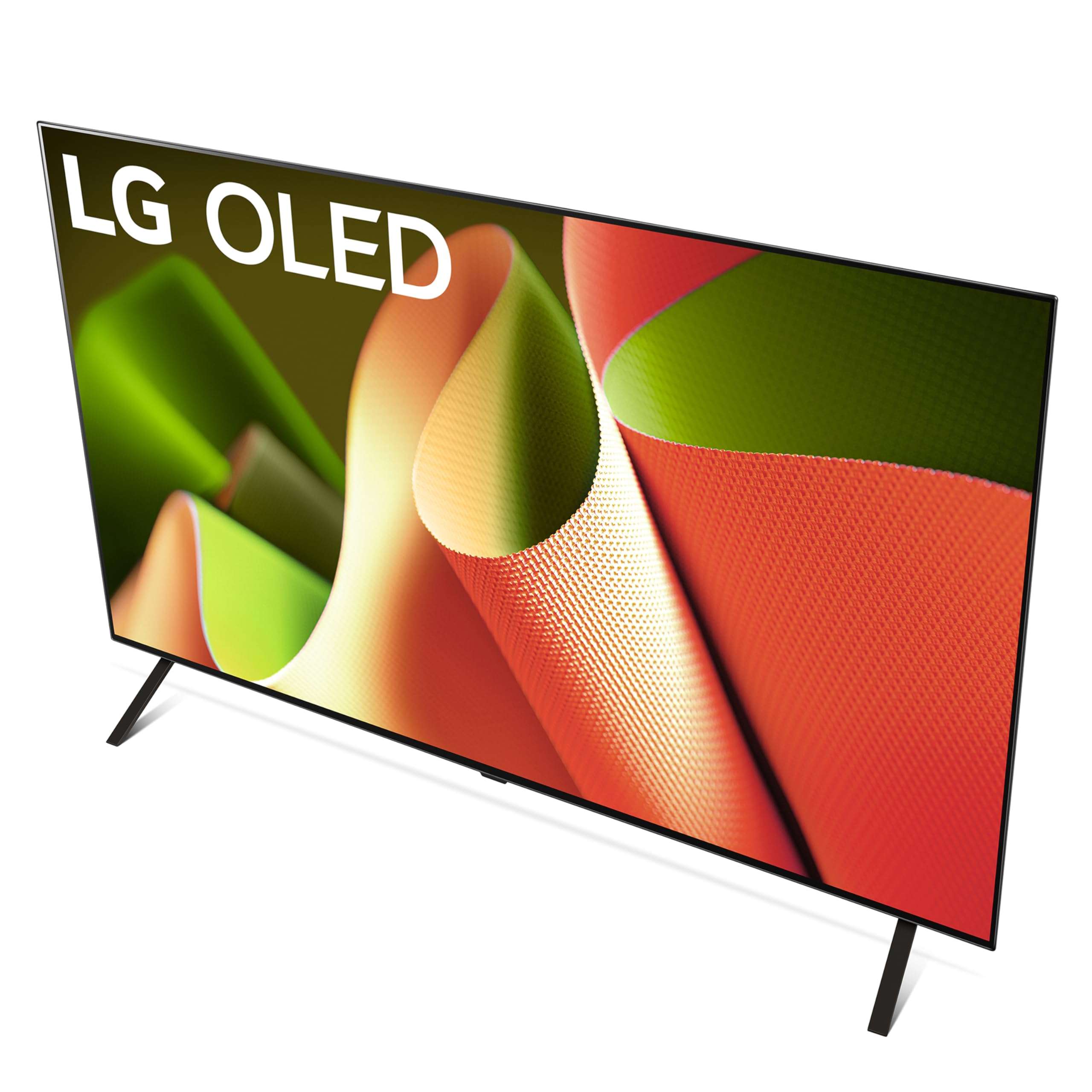 LG 65-Inch Class OLED B4 Series Smart TV 4K Processor Flat Screen with Magic Remote AI-Powered with Alexa Built-in (OLED65B4PUA, 2024) - Image 13