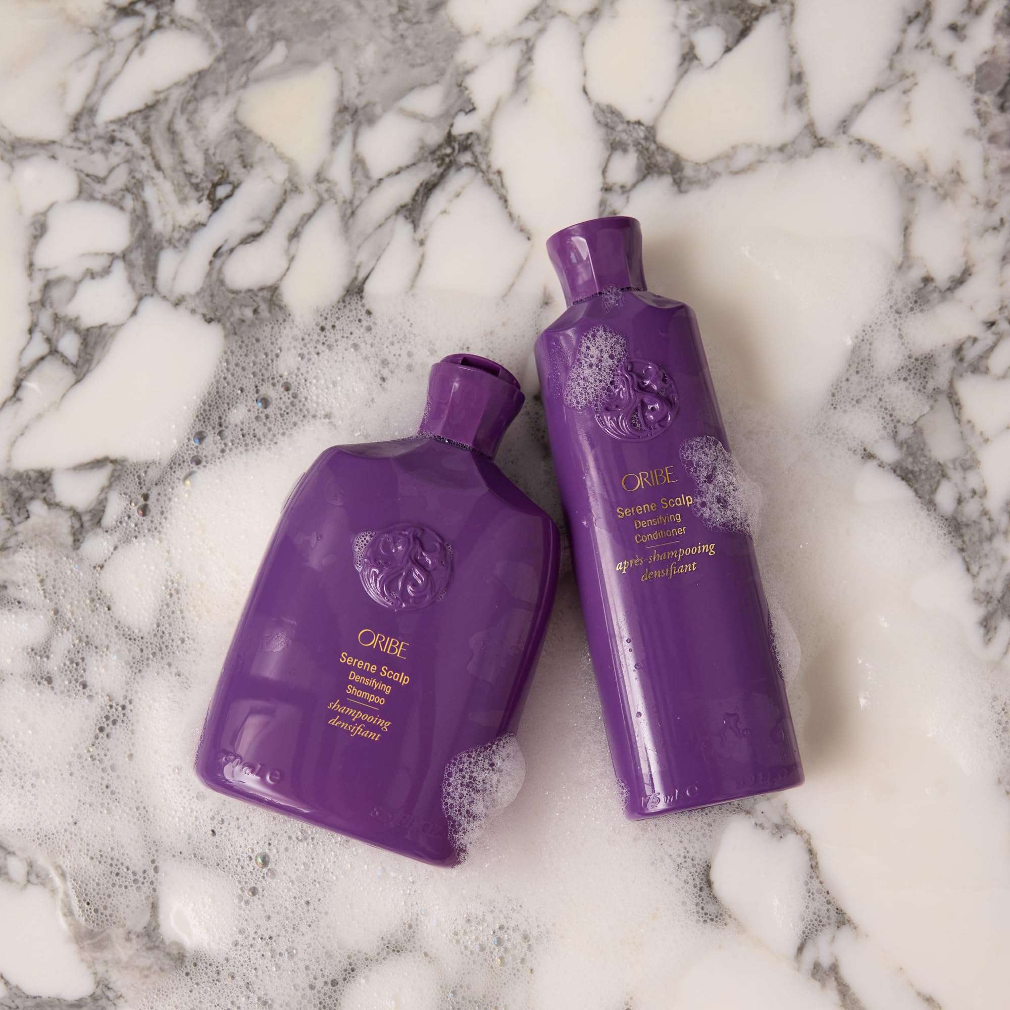 ORIBE Serene Scalp Densifying Conditioner - Image 10