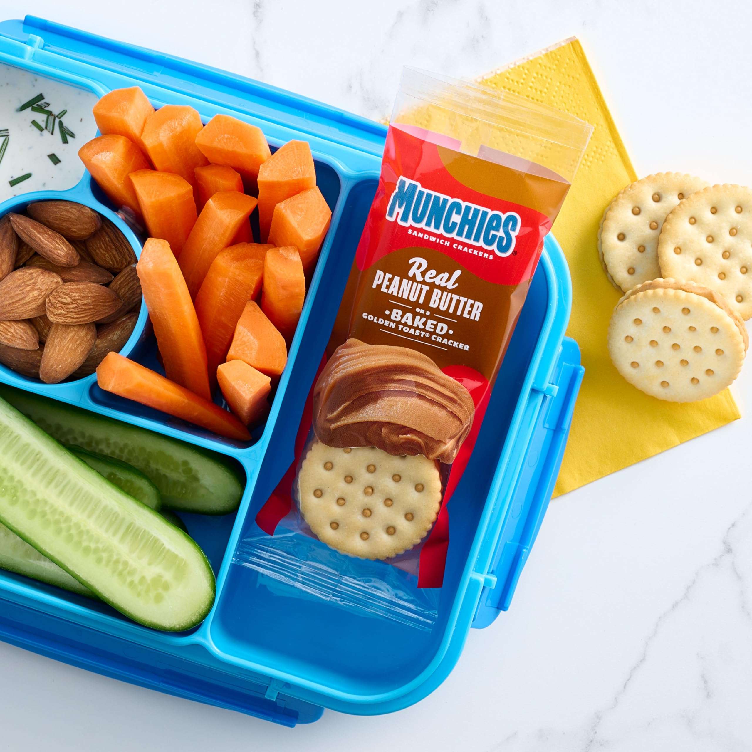 Classic Snack Care Package - Image 5