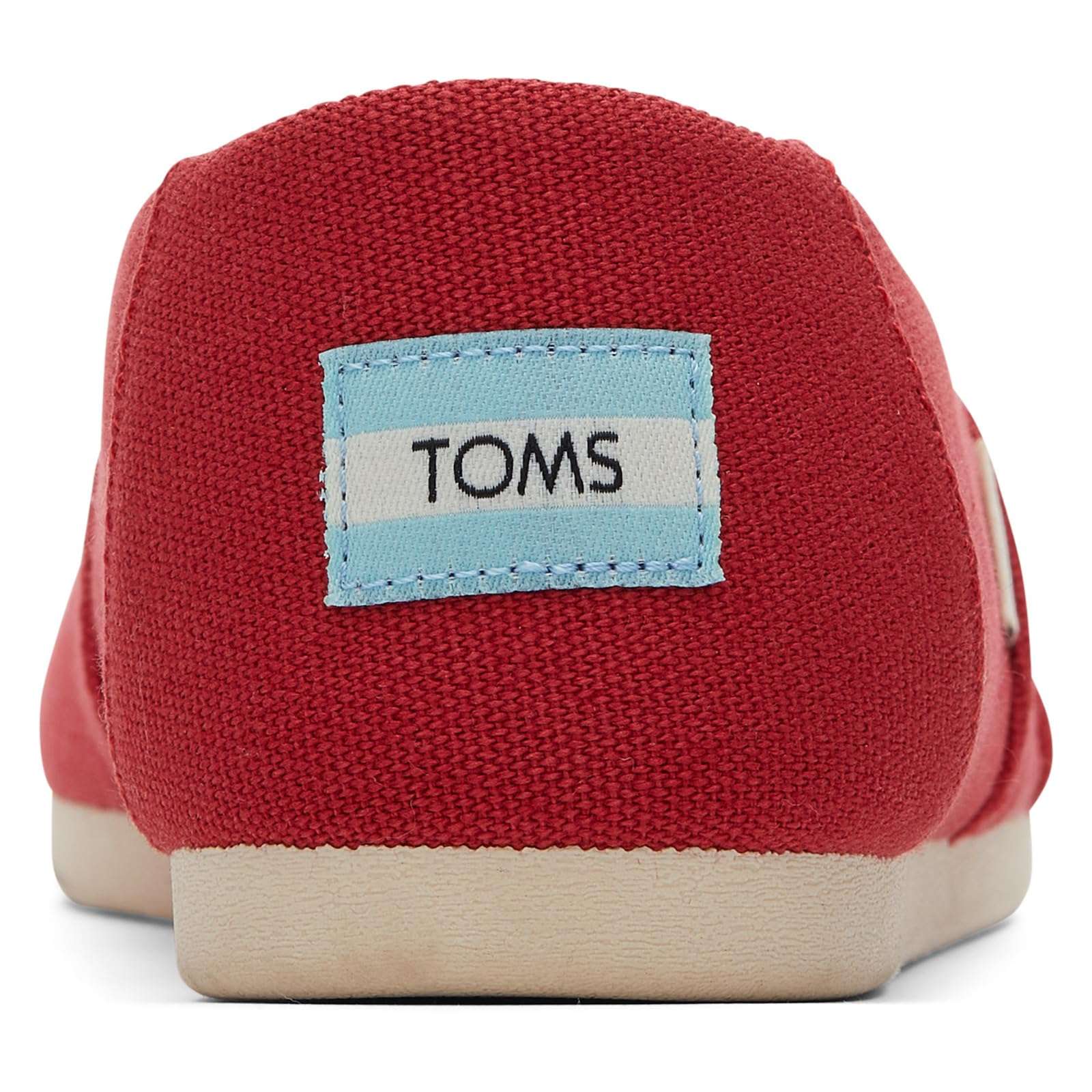 TOMS Women's Alpargata Slip On Flats - Image 6