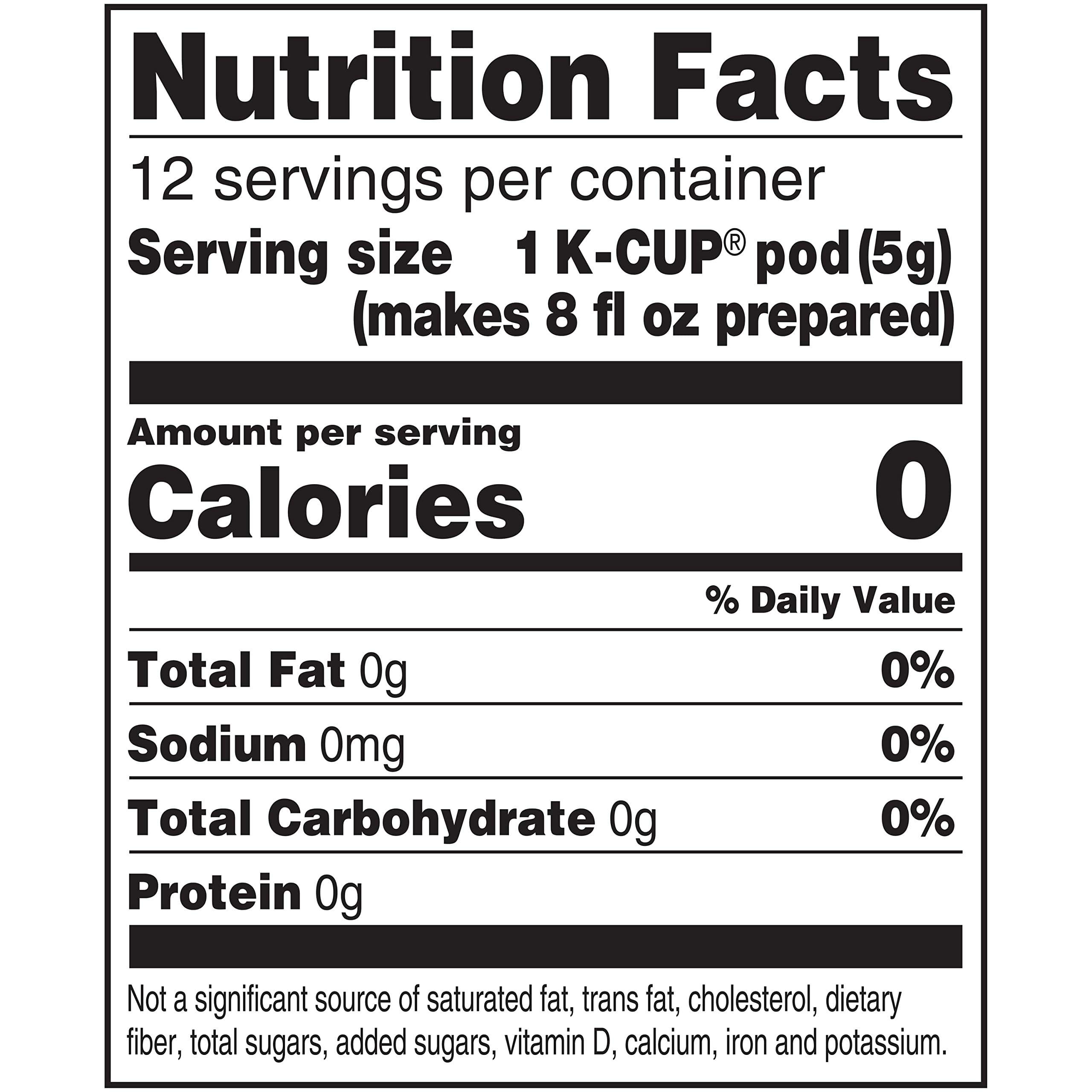 Lipton Iced Tea, 12 Count (Pack of 6) - Image 2