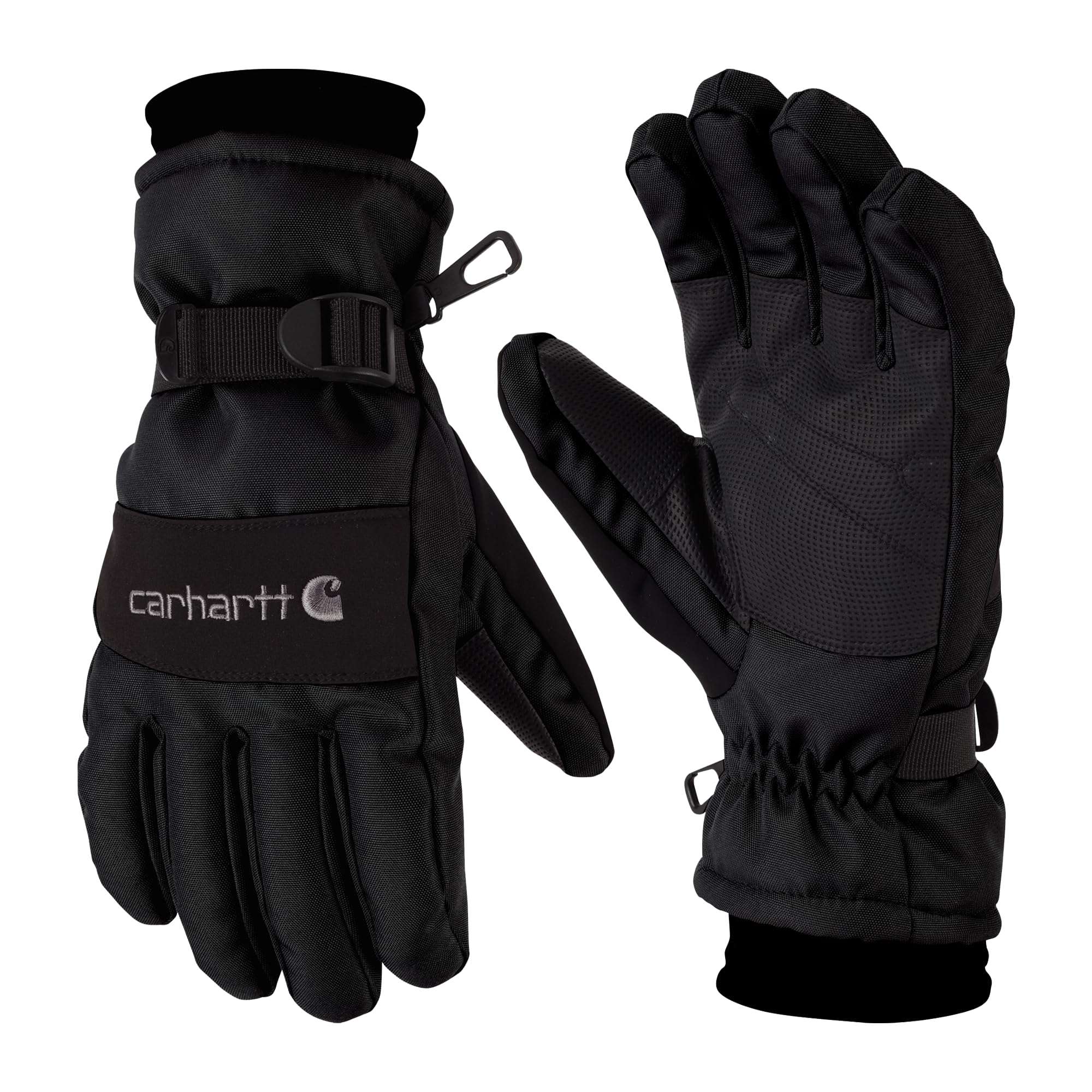 Carhartt Men's A511 Waterproof Glove - Image 1