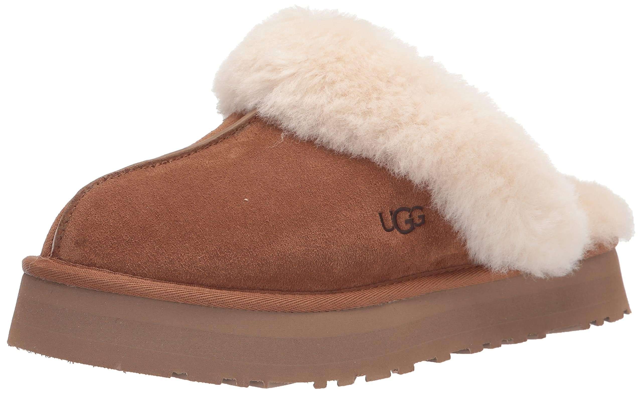 UGG Women's Disquette Slipper - Image 1