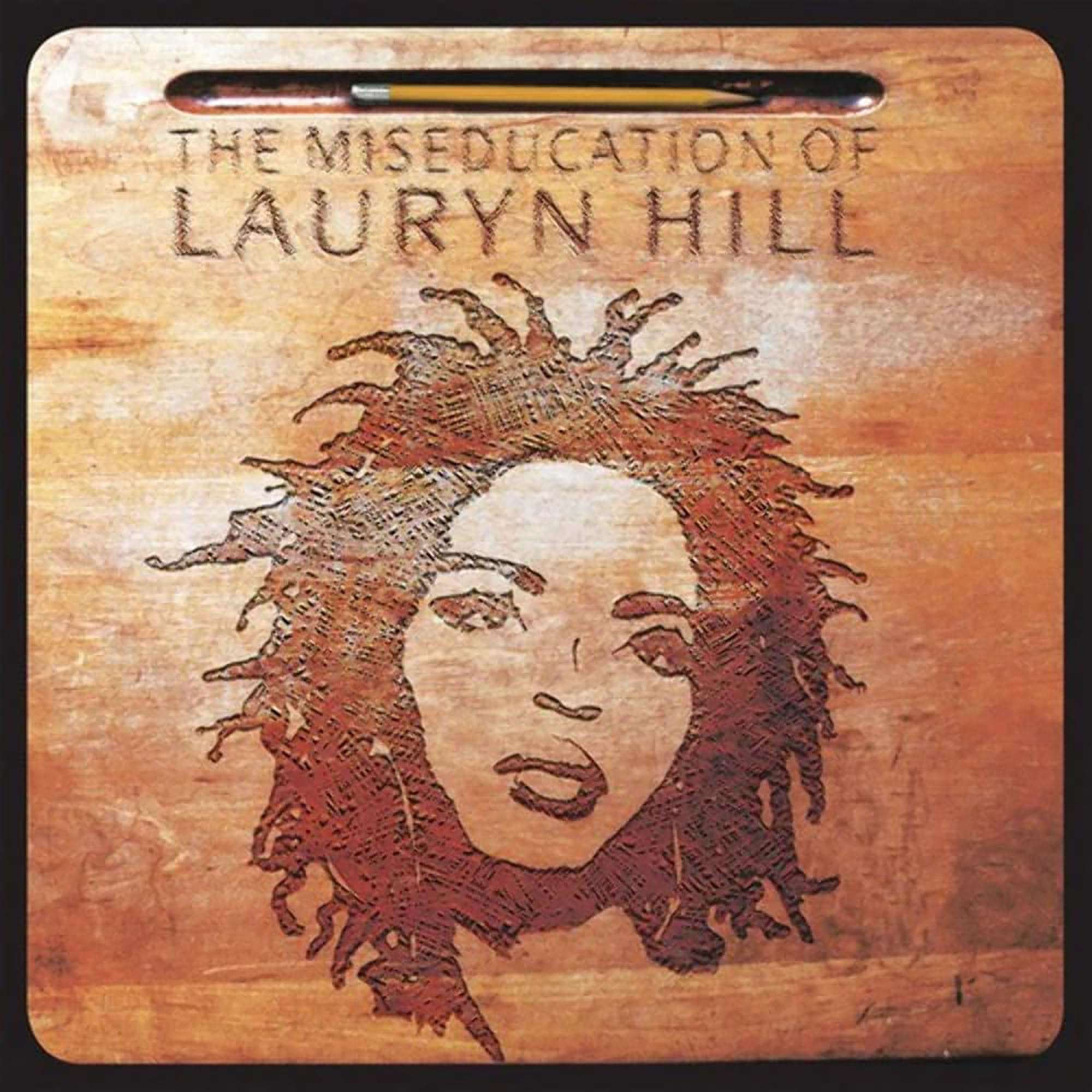 The Miseducation of Lauryn Hill - Image 1
