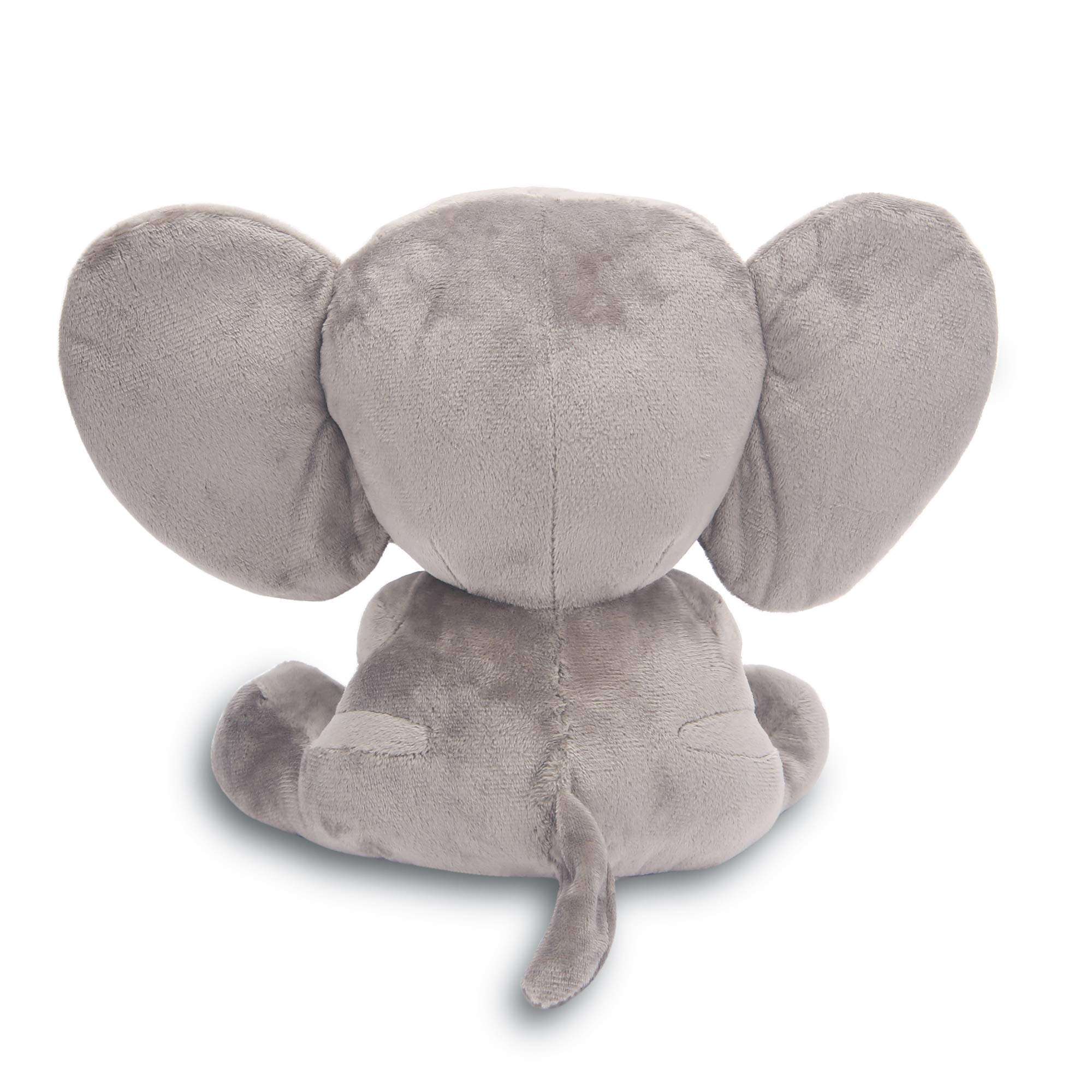 Bedtime Originals Choo Choo Express Plush Elephant - Humphrey - Image 7