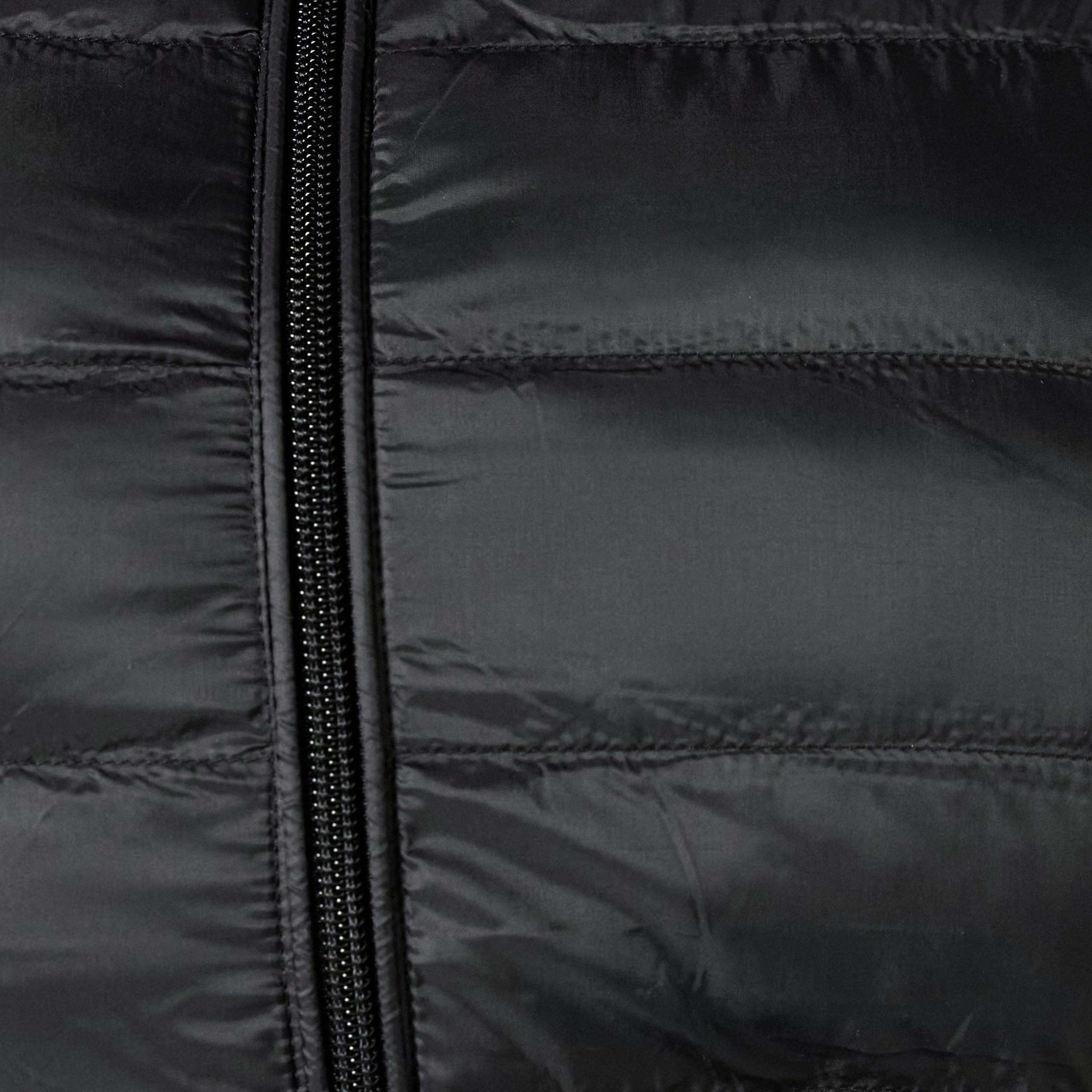 Amazon Essentials Women's Lightweight Long-Sleeve Water-Resistant Packable Puffer Jacket (Available in Plus Size) - Image 7