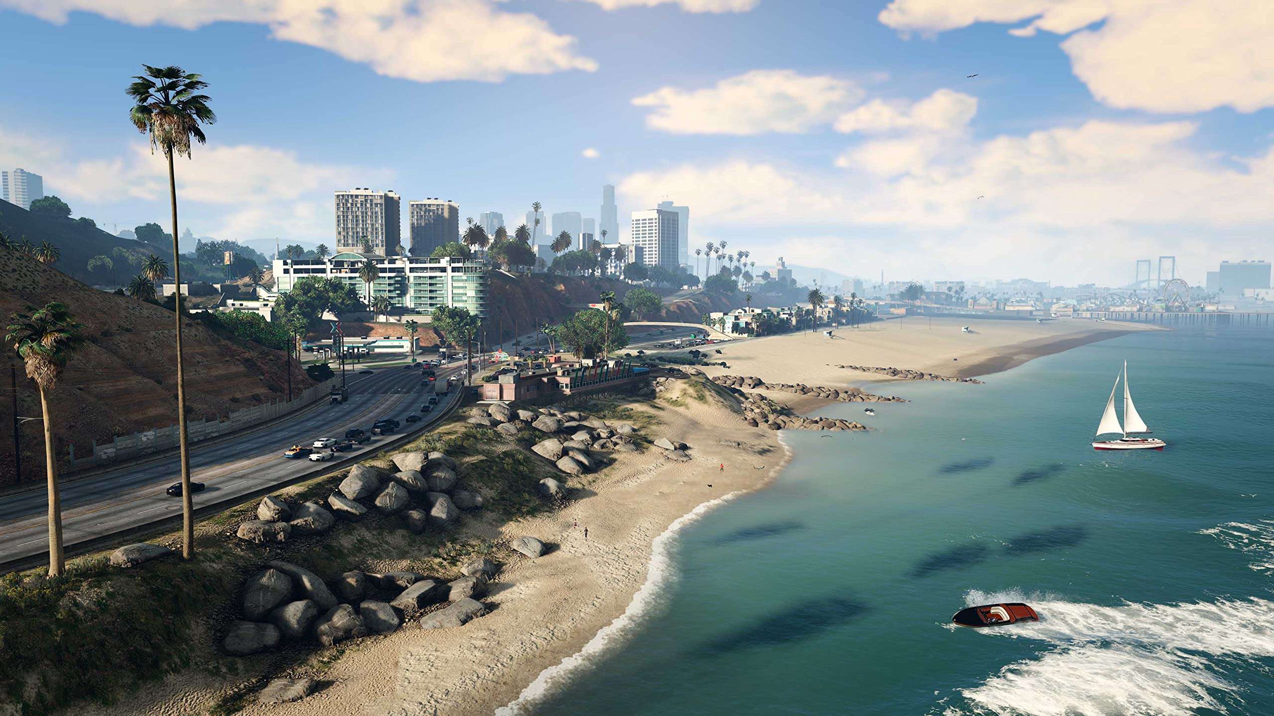 Grand Theft Auto V - Xbox Series X - Image 7
