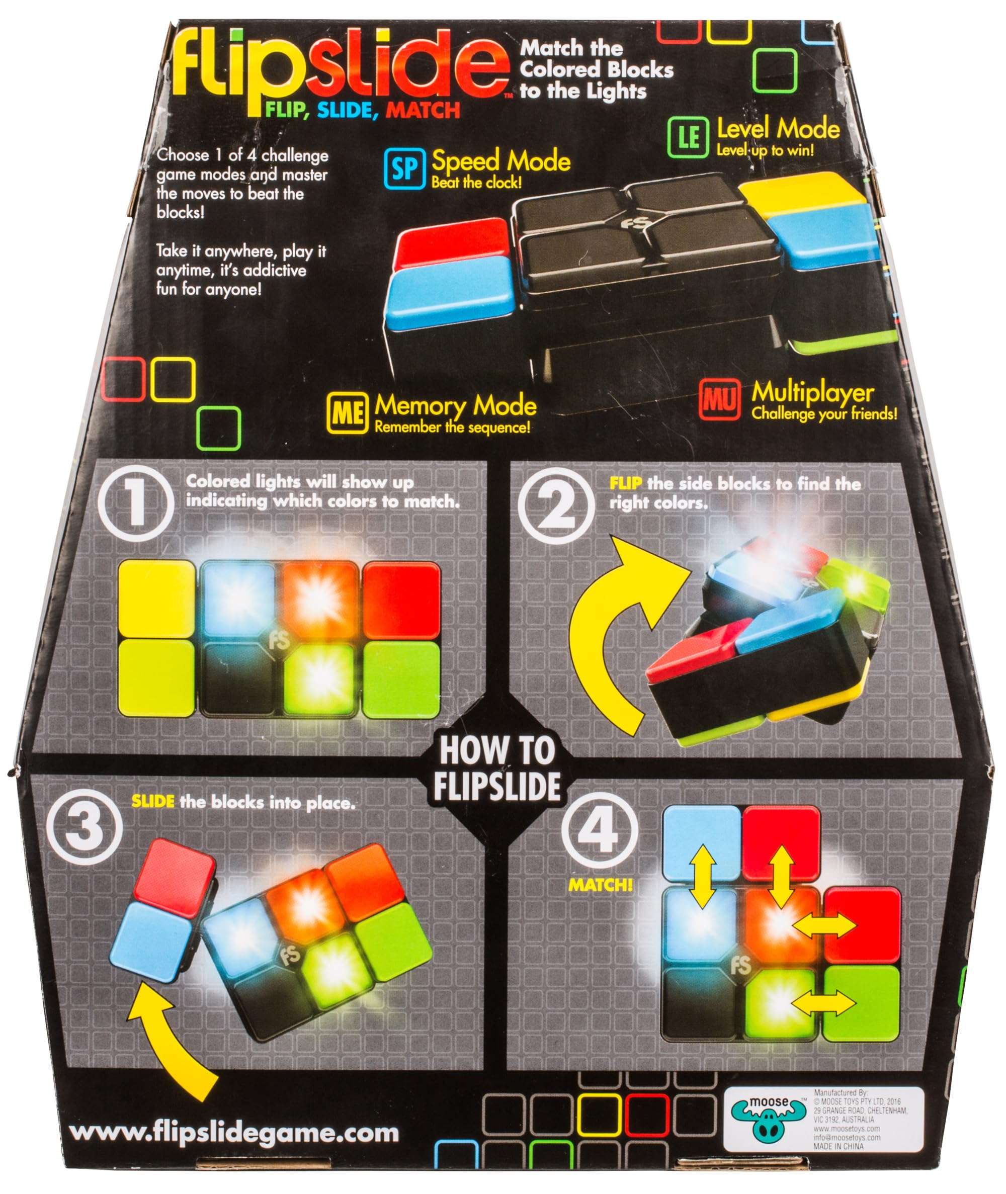 Flipslide Game - Image 10