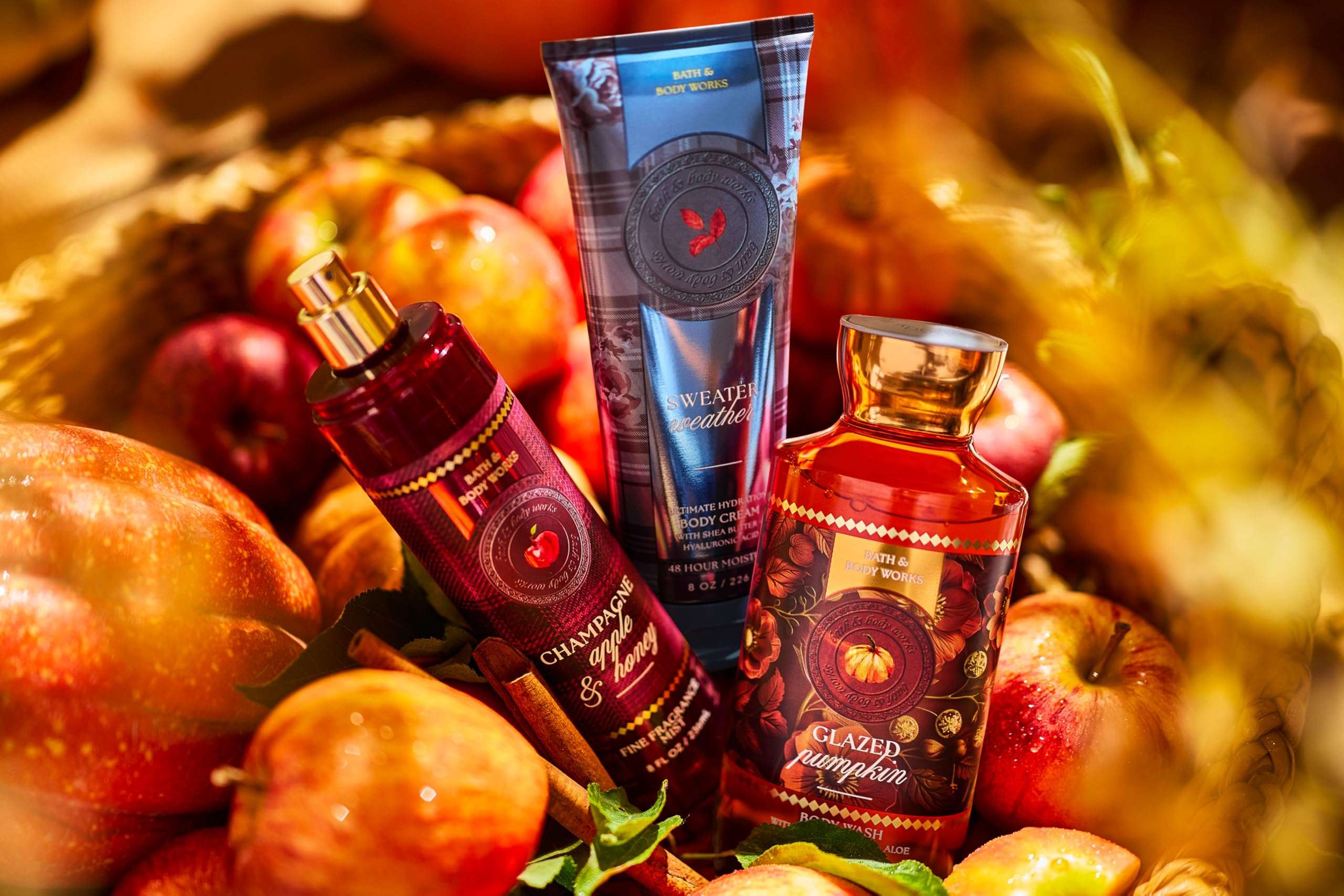 Bath & Body Works Multipack Gift Card - Image 4