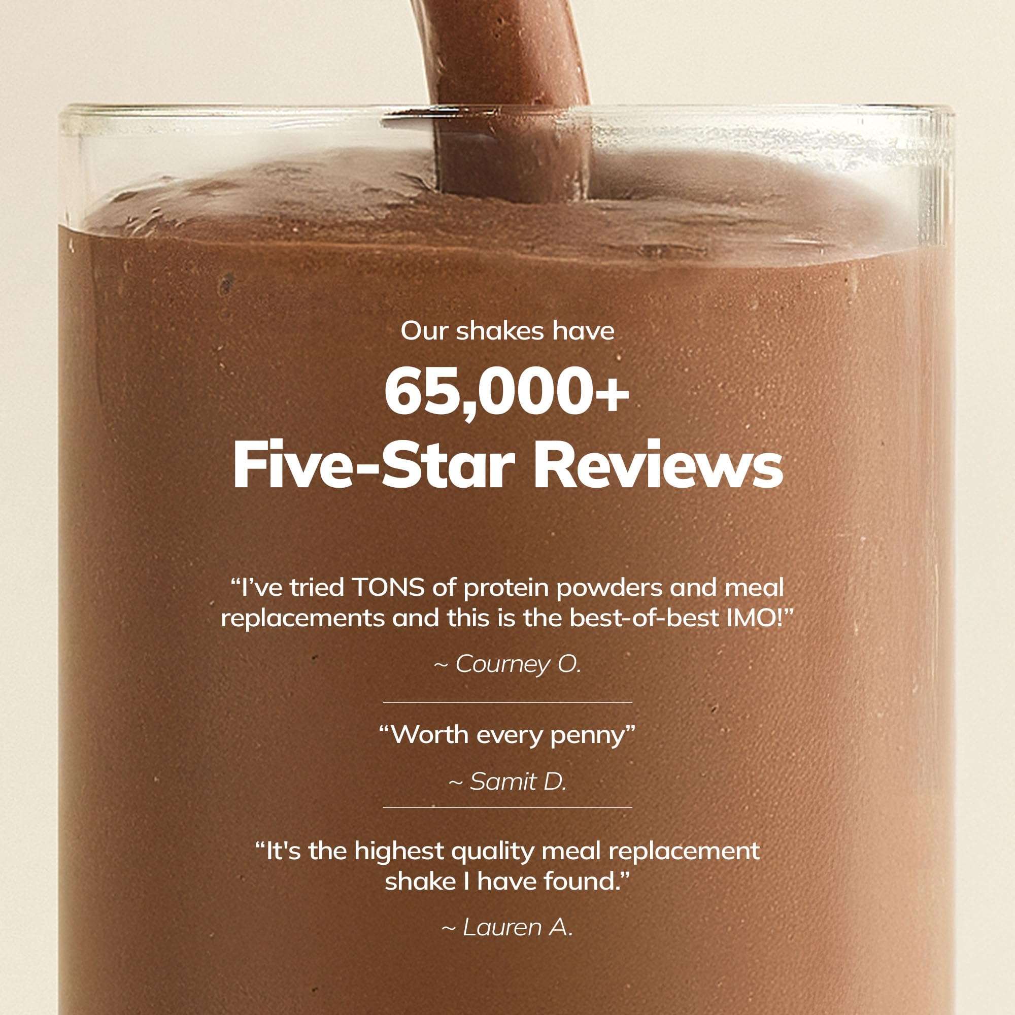 Ka’Chava Whole Body Meal Shake Chocolate 2 lb – Vegan Protein Powder with 85+ Superfoods & Greens – Plant-Based Meal Replacement with Probiotics & Digestive Enzymes – Gluten & Dairy Free (15 Servings) - Image 8