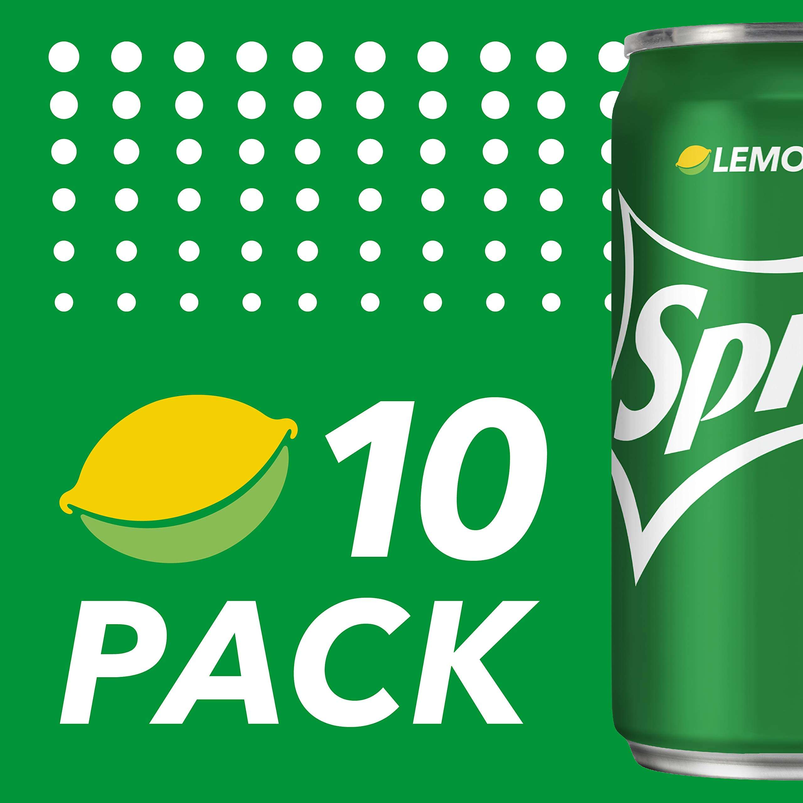 Sprite Mini-Can 7.5oz - Image 7