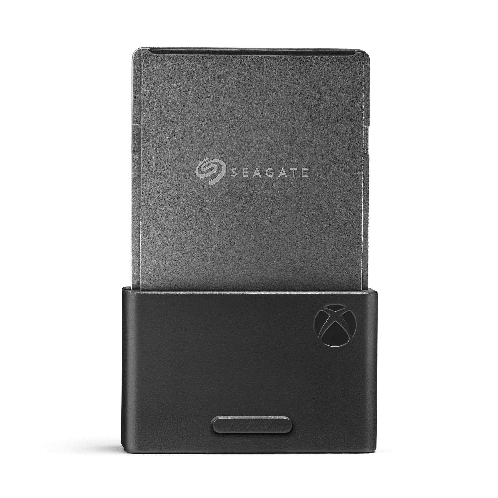 Seagate Expansion Card for Xbox Series X/S, 1TB Solid State Drive, NVMe (STJR1000400) - Image 2