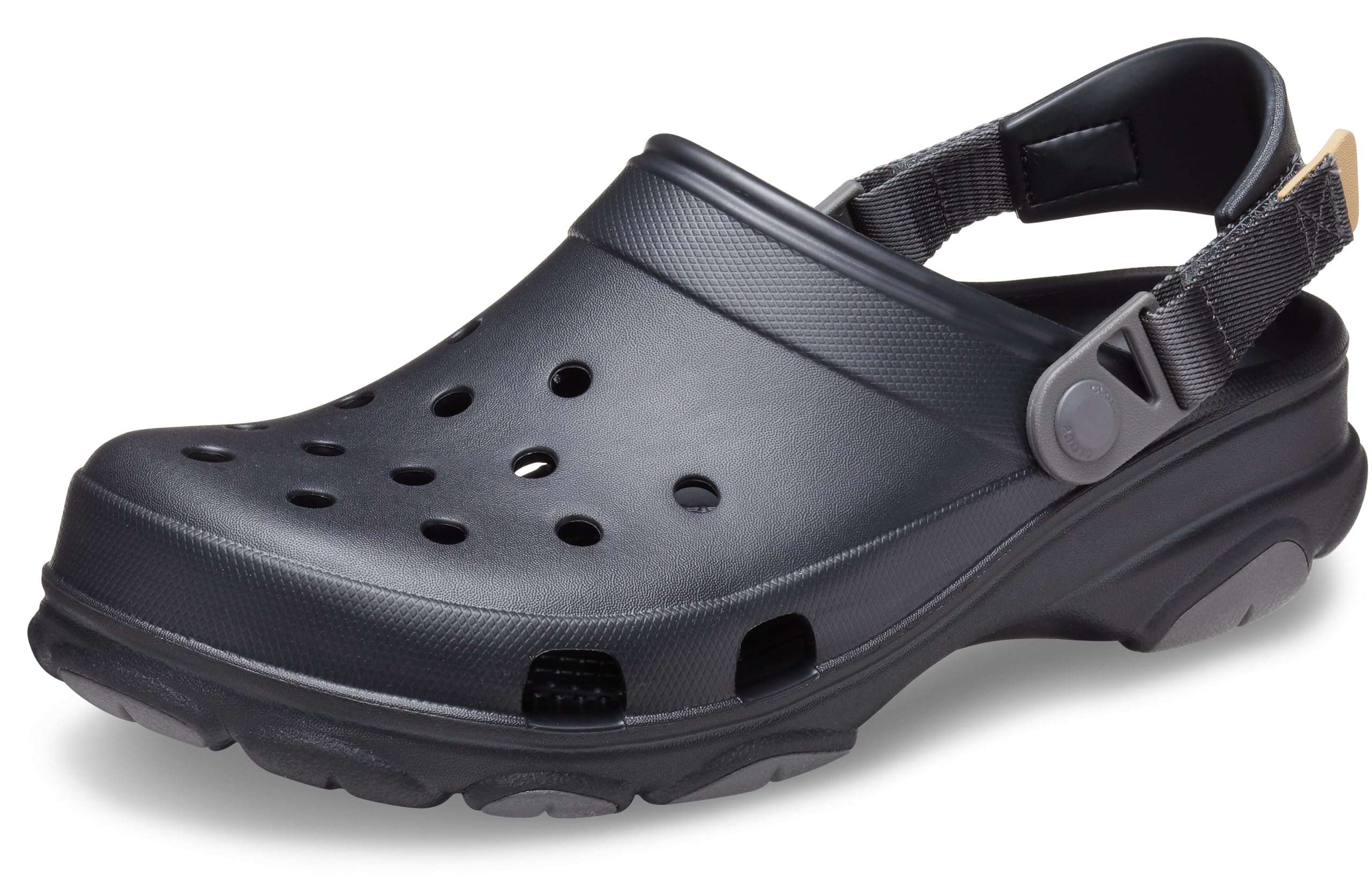 Crocs Unisex Adult Classic All Terrain Clogs - Image 1